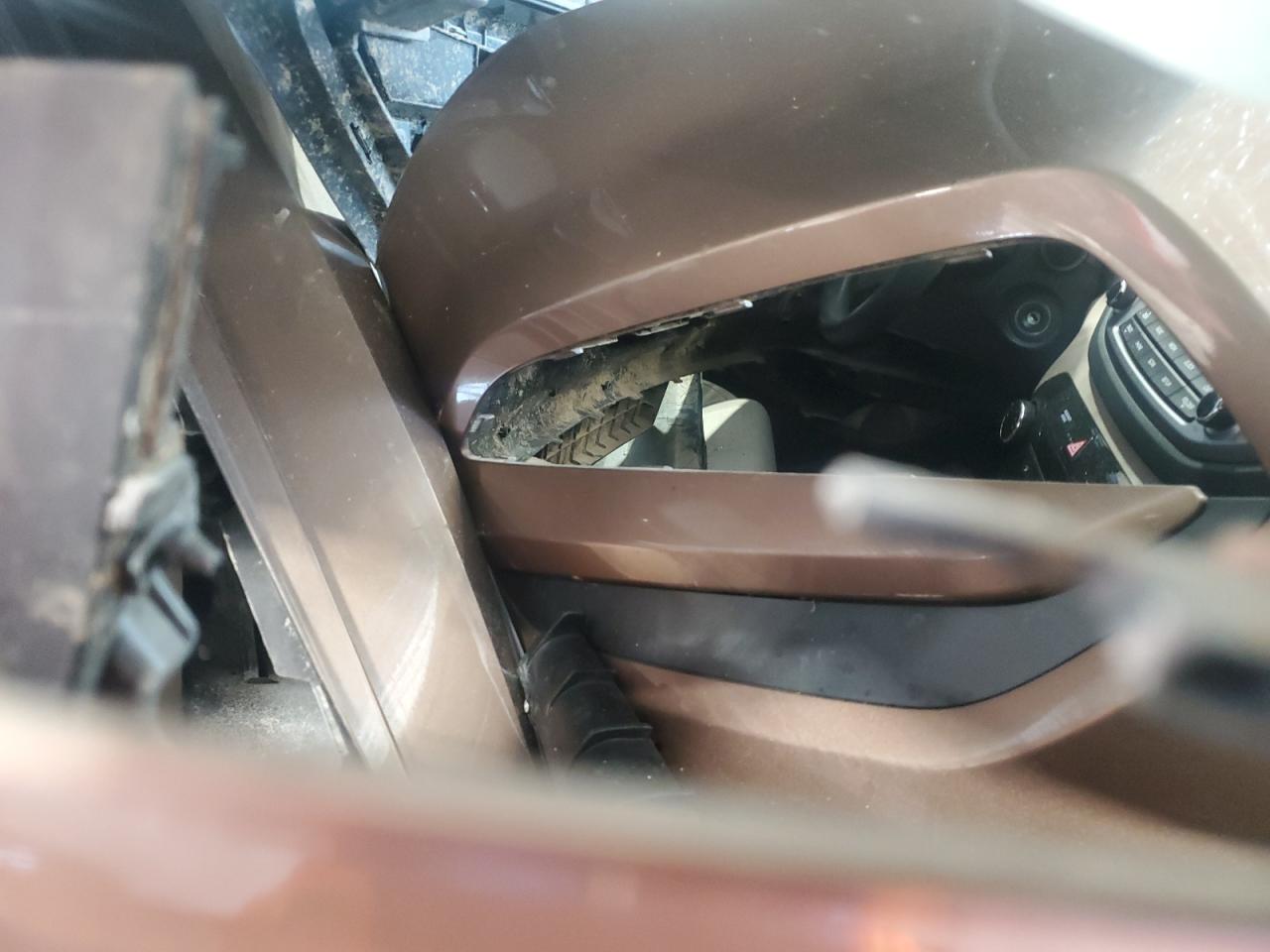 2017 Hyundai Tucson Limited VIN: KM8J3CA49HU503542 Lot: 85104105