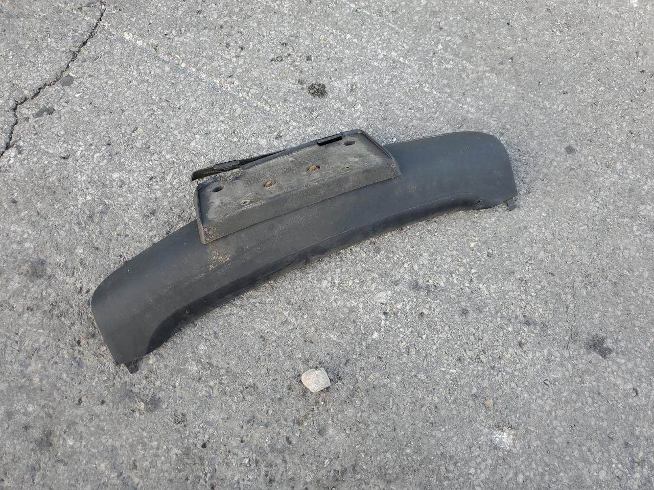 2011 Chevrolet Hhr Lt VIN: 3GNBACFU0BS607021 Lot: 86078445