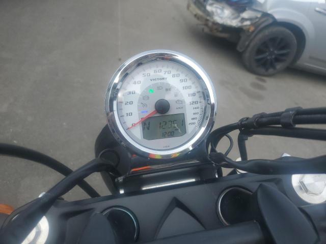 2014 VICTORY MOTORCYCLES HIGH-BALL   