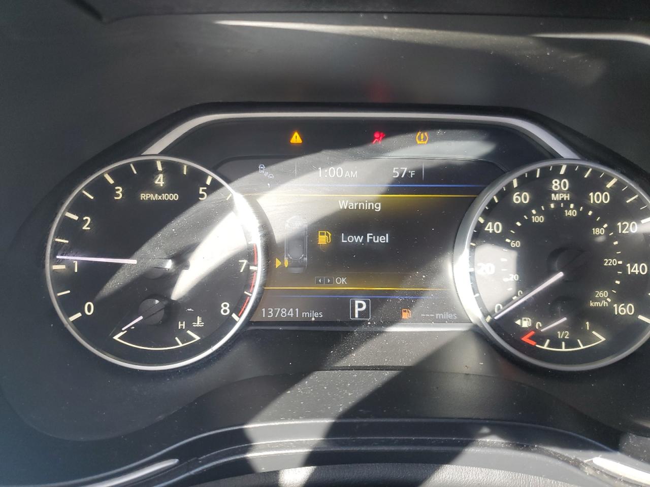 2016 Nissan Maxima 3.5S VIN: 1N4AA6AP9GC411556 Lot: 84870165