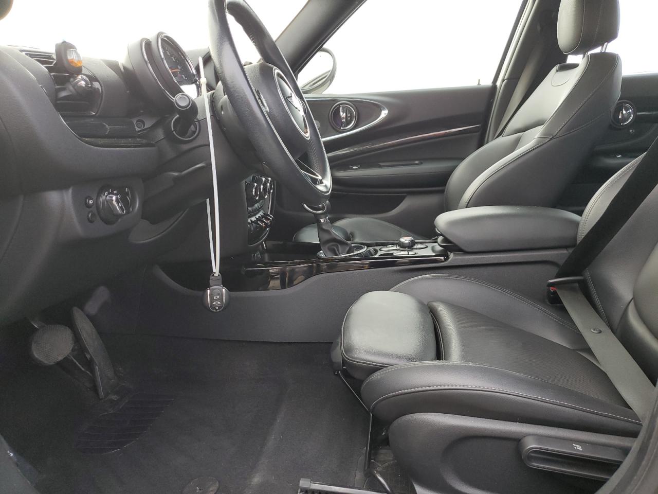 2017 Mini Cooper S Clubman All4 VIN: WMWLU5C50H2E83575 Lot: 90404415