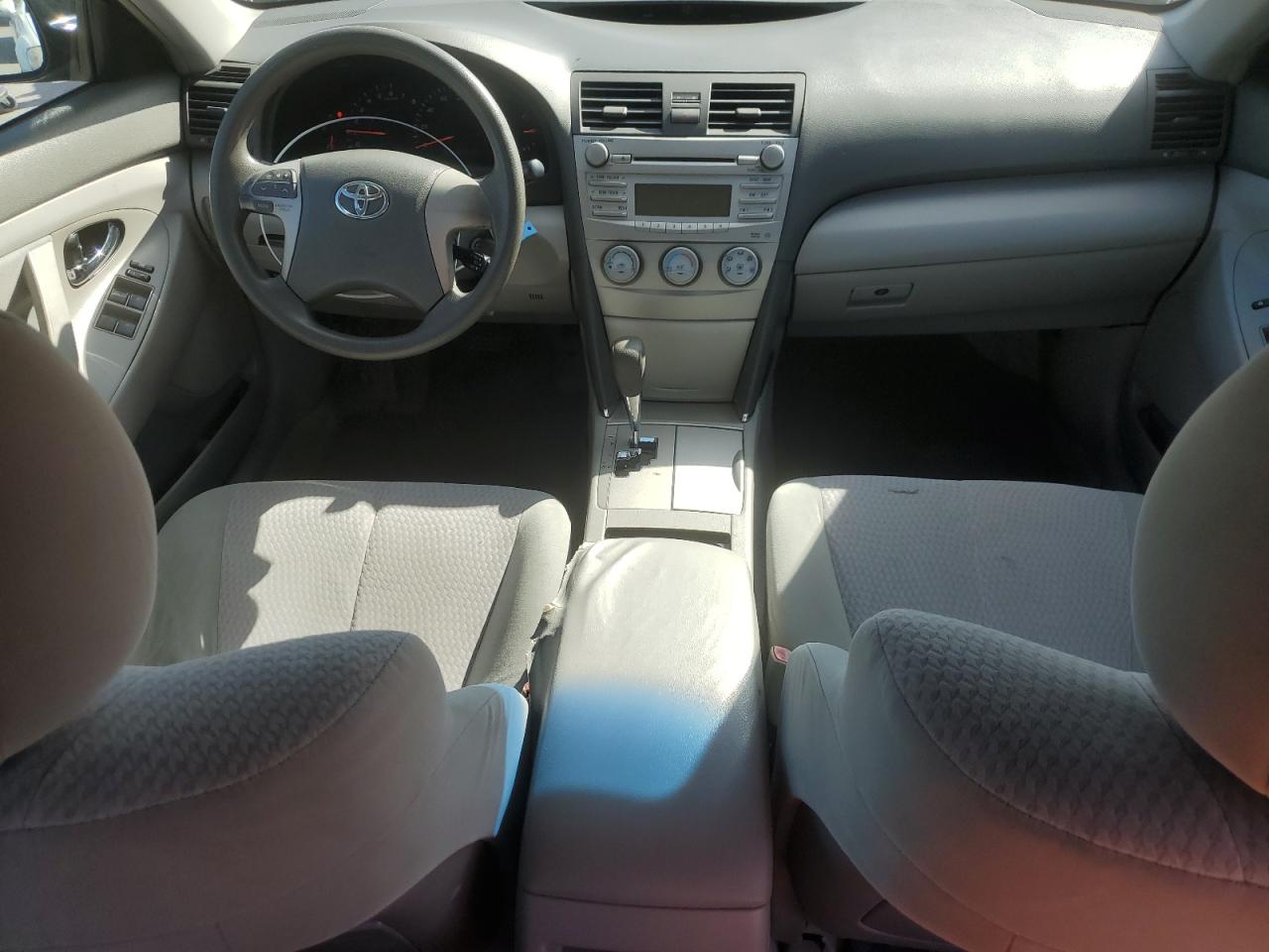 2010 Toyota Camry Se VIN: 4T1BK3EK4AU112028 Lot: 82573775