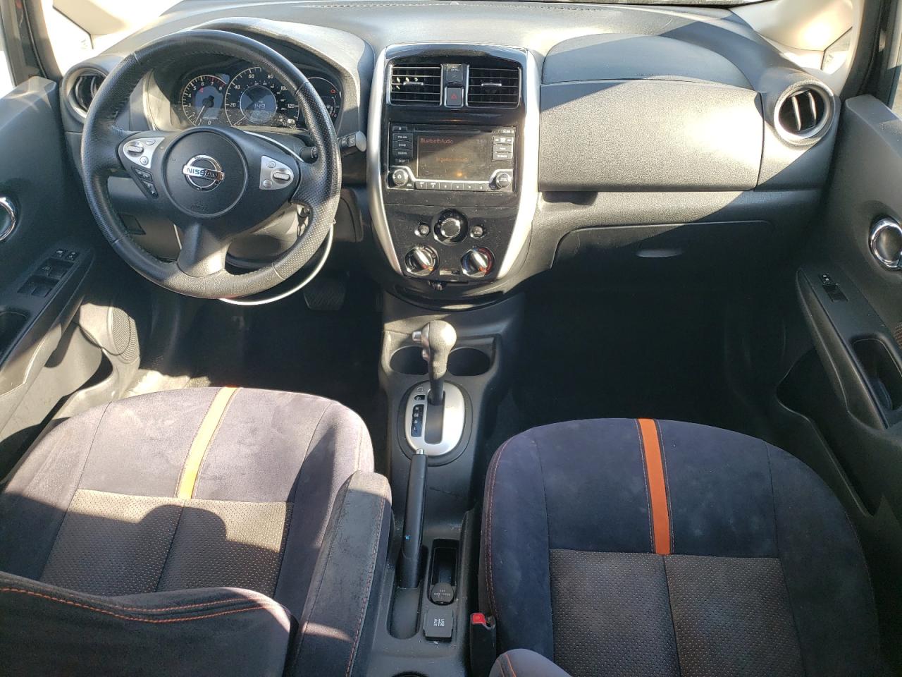 2015 Nissan Versa Note S VIN: 3N1CE2CP4FL359370 Lot: 89856015