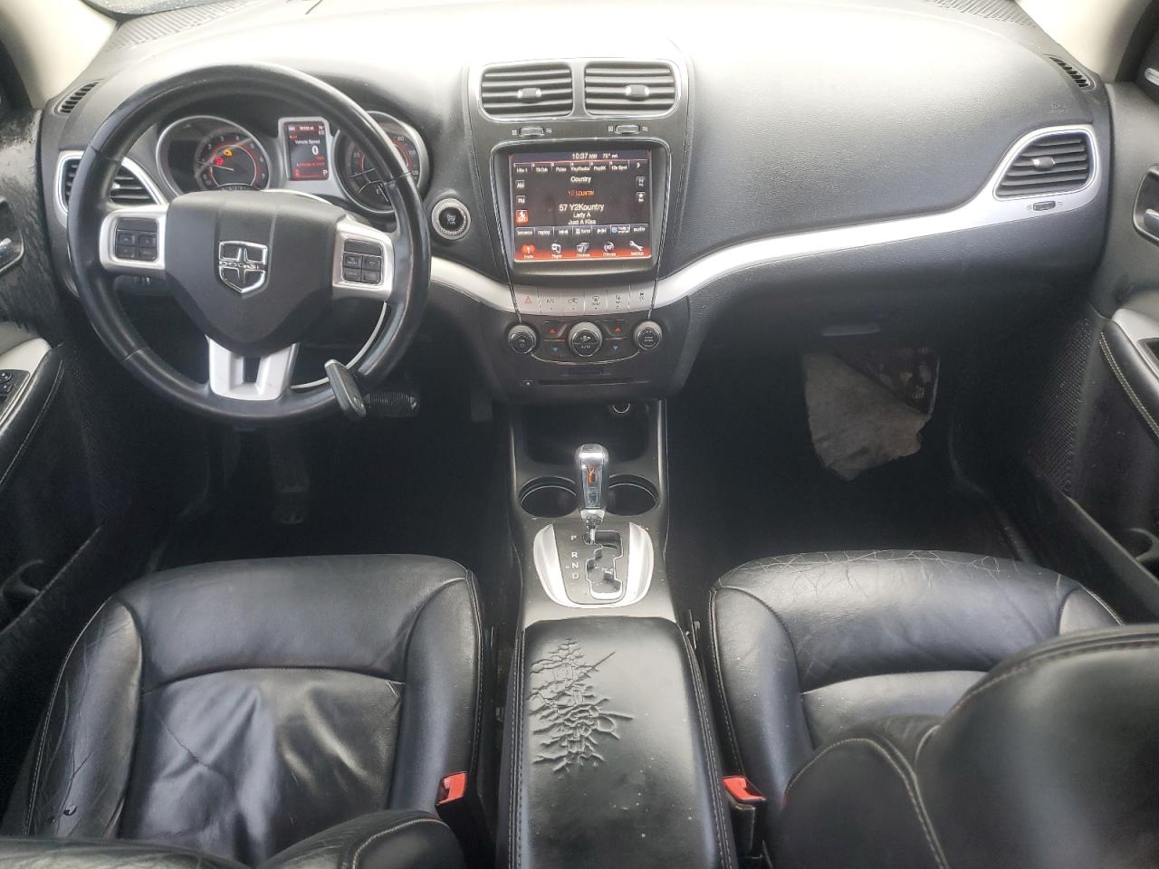 2013 Dodge Journey Sxt VIN: 3C4PDCBB3DT684859 Lot: 82259365