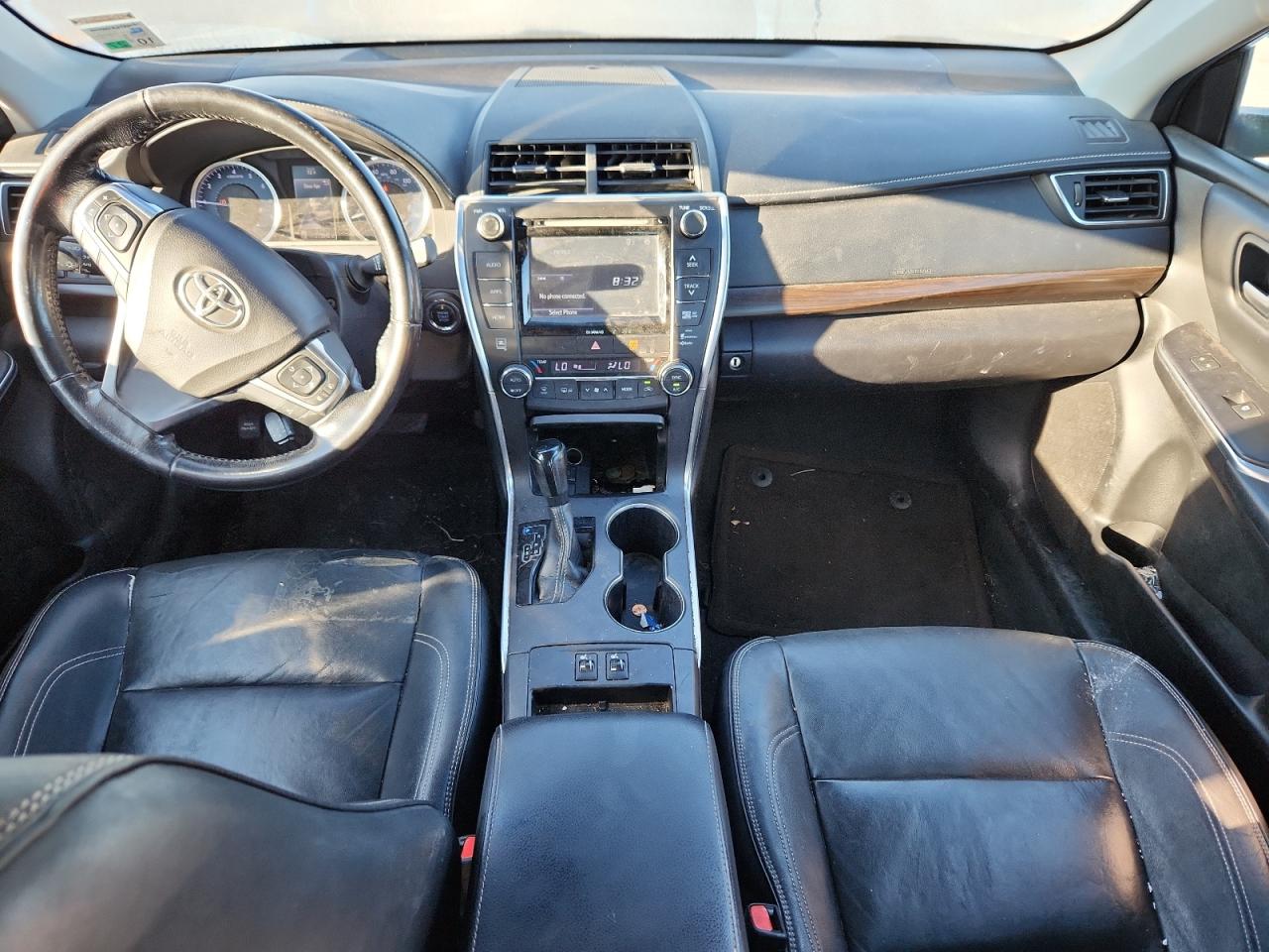 2016 Toyota Camry Xse VIN: 4T1BK1FK7GU573042 Lot: 86300875