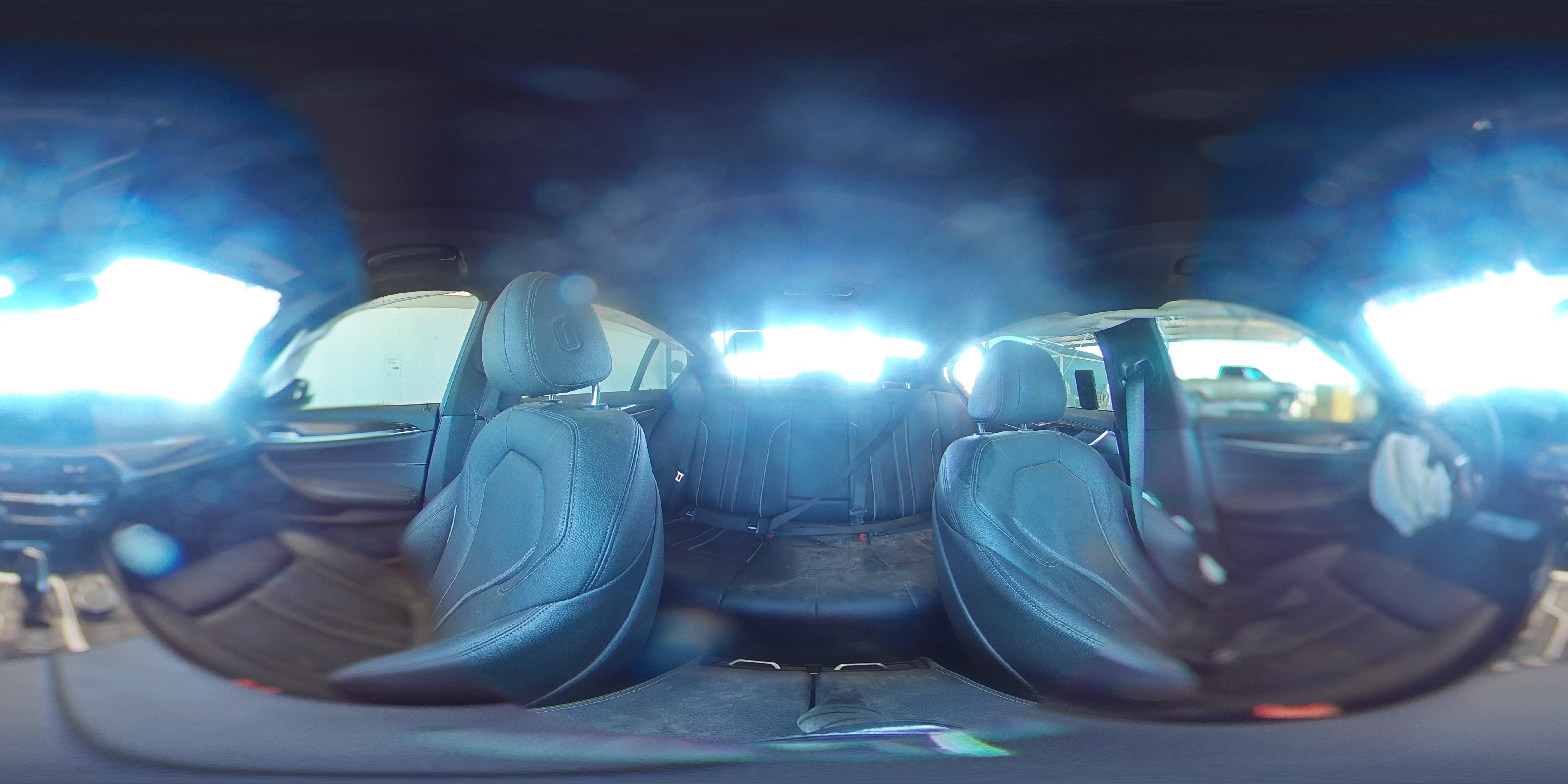 2018 BMW 540 Xi VIN: WBAJE7C56JWC54882 Lot: 85135375