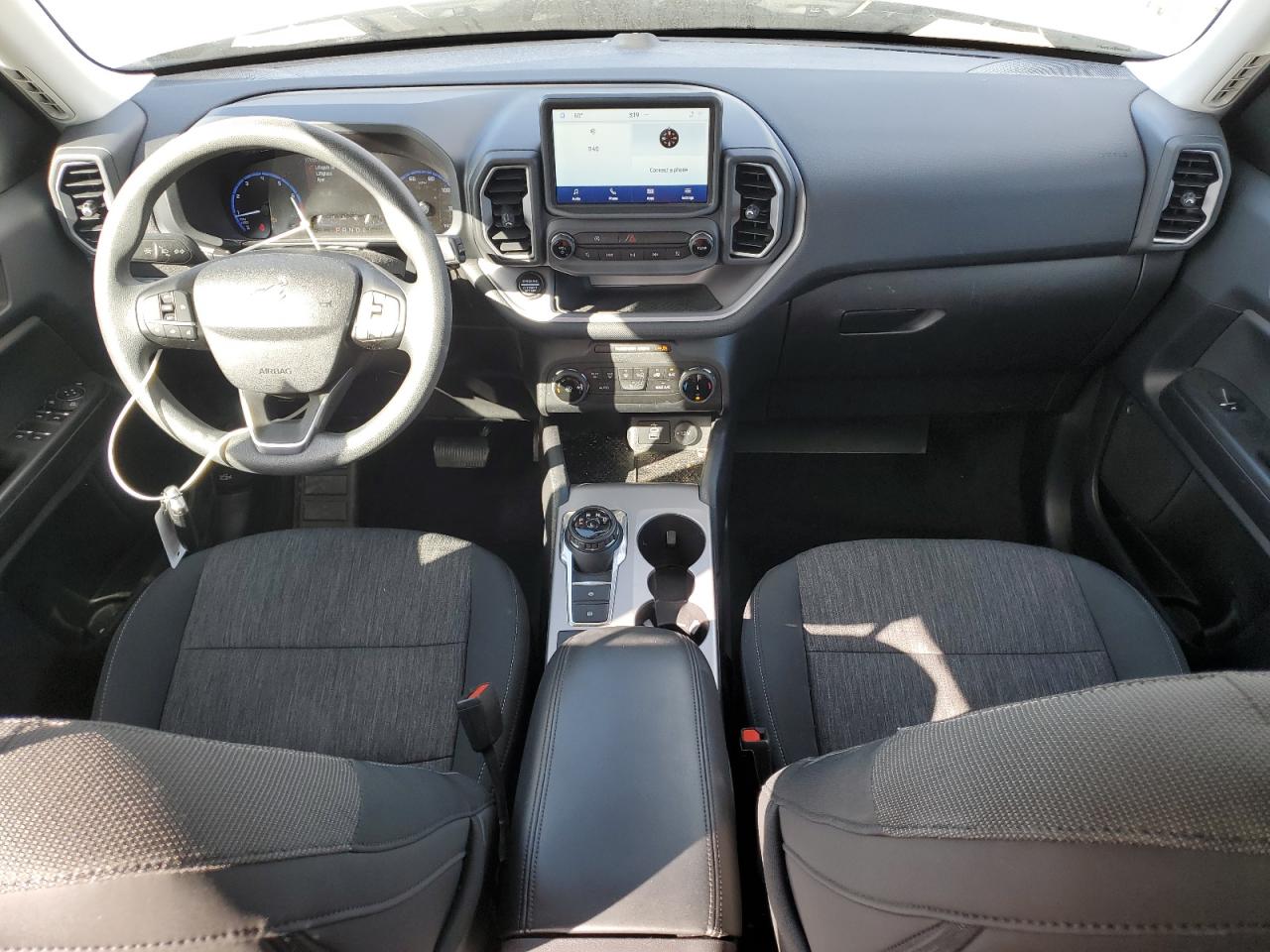 2023 Ford Bronco Sport Big Bend VIN: 3FMCR9B64PRD68440 Lot: 82334075