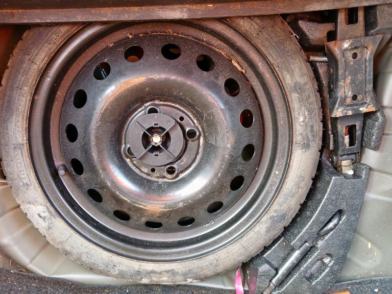 2007 NISSAN NOTE 1.6 TEKNA 5DR AUTO