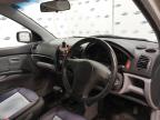 2005 KIA PICANTO LX AUTO  for sale at Copart NEWBURY