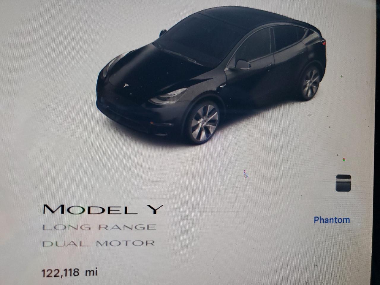 2021 Tesla Model Y VIN: 5YJYGDEE5MF217934 Lot: 90653715