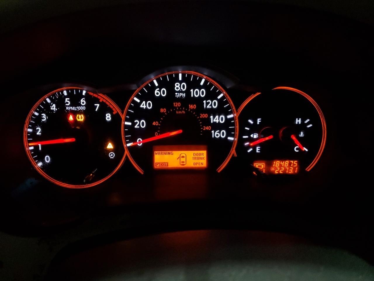 2007 Nissan Altima 2.5 VIN: 1N4AL21E27C165998 Lot: 84959995