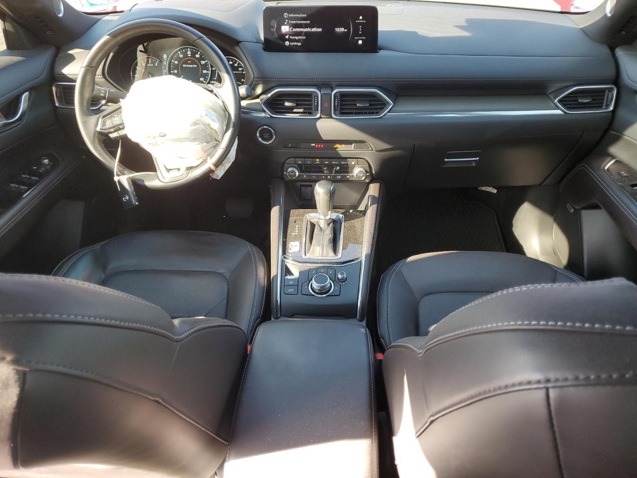 2023 Mazda Cx-5 VIN: JM3KFBXY4R0366045 Lot: 87424695