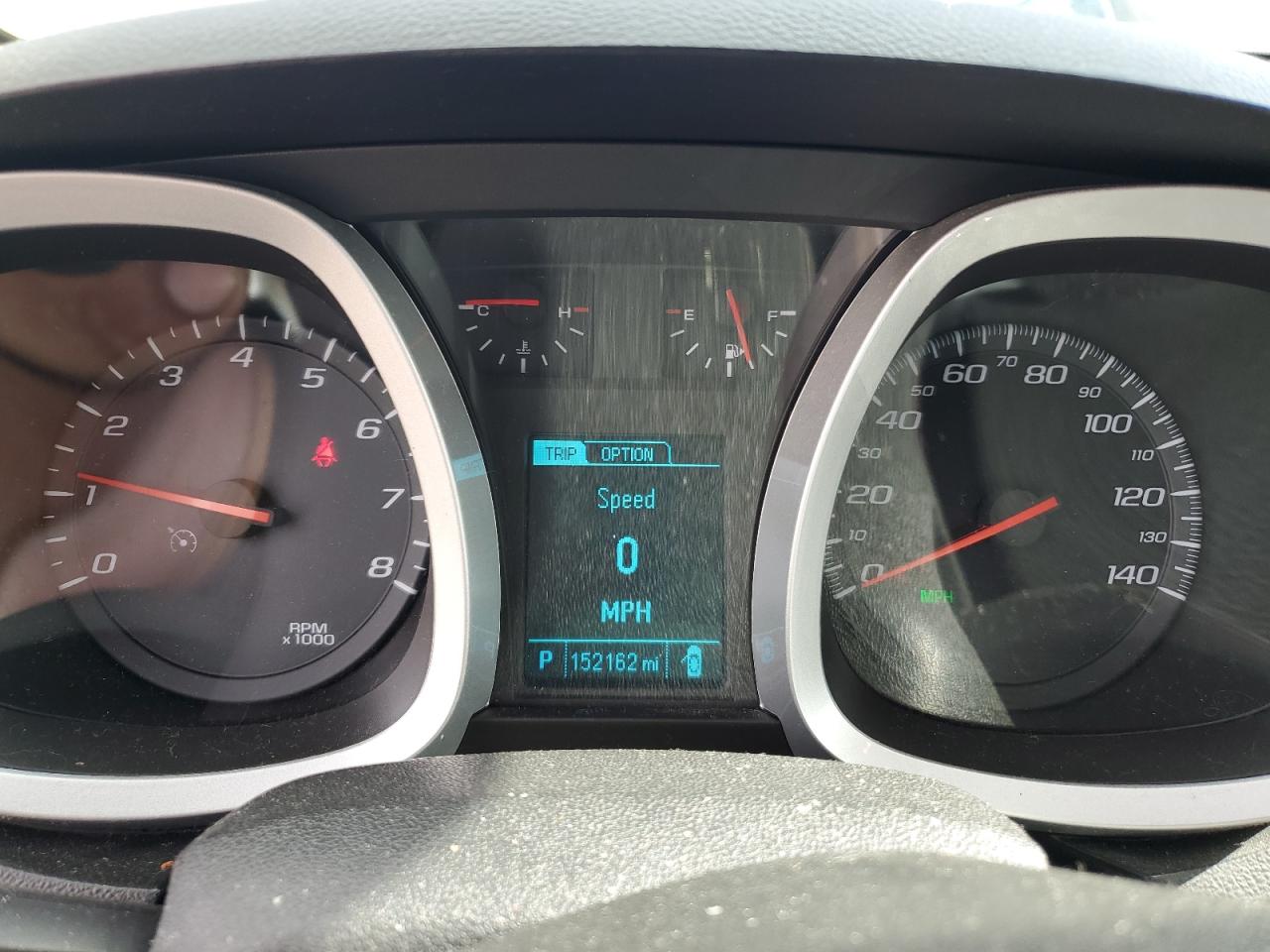 2016 Chevrolet Equinox Lt VIN: 2GNFLFEK3G6121189 Lot: 82423085