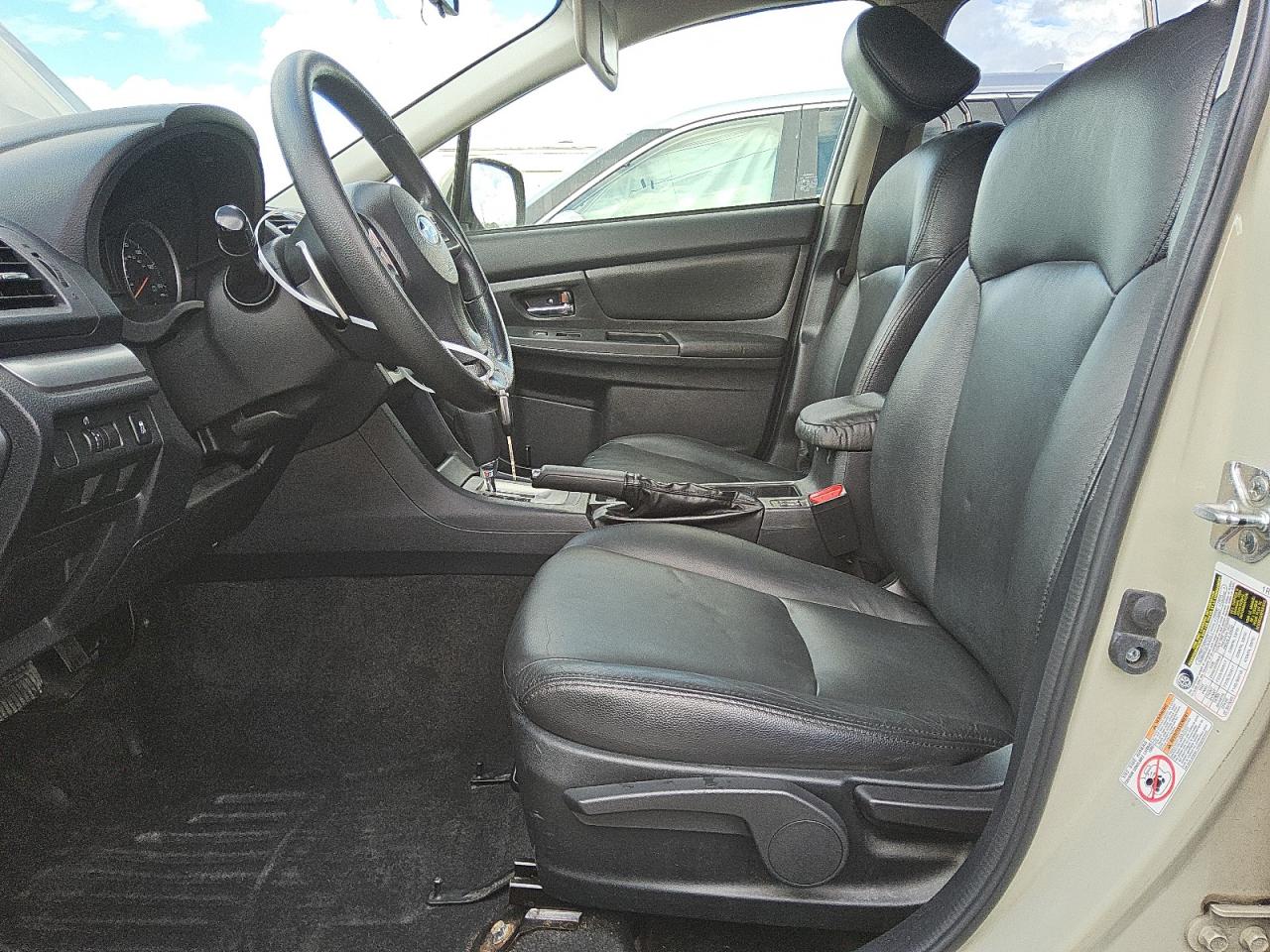2014 Subaru Xv Crosstrek 2.0 Premium VIN: JF2GPAVC0E8346529 Lot: 84775825