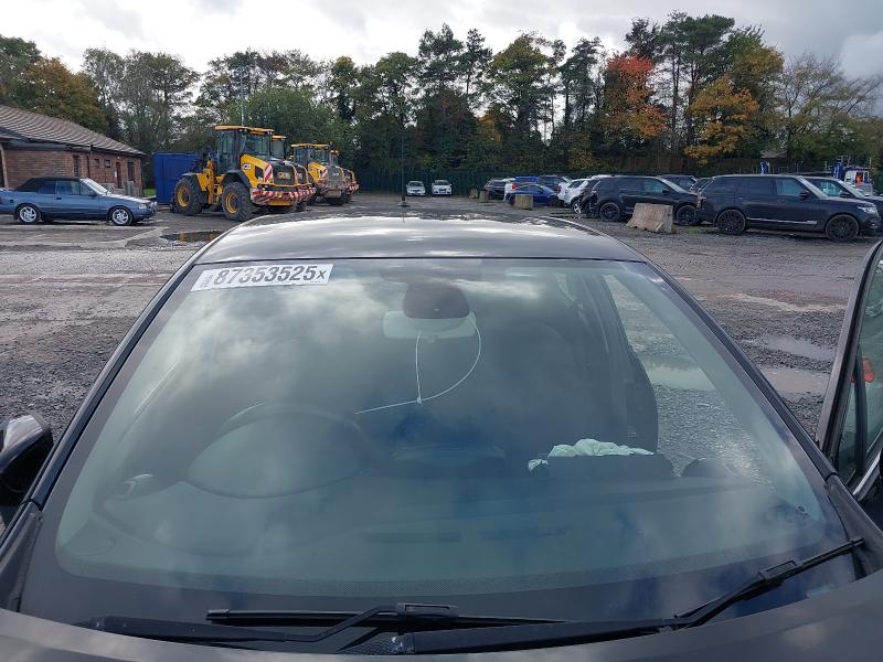 2014 RENAULT CLIO 1.5 DCI 90 DYNAMIQUE S MEDIANAV ENERGY 5DR