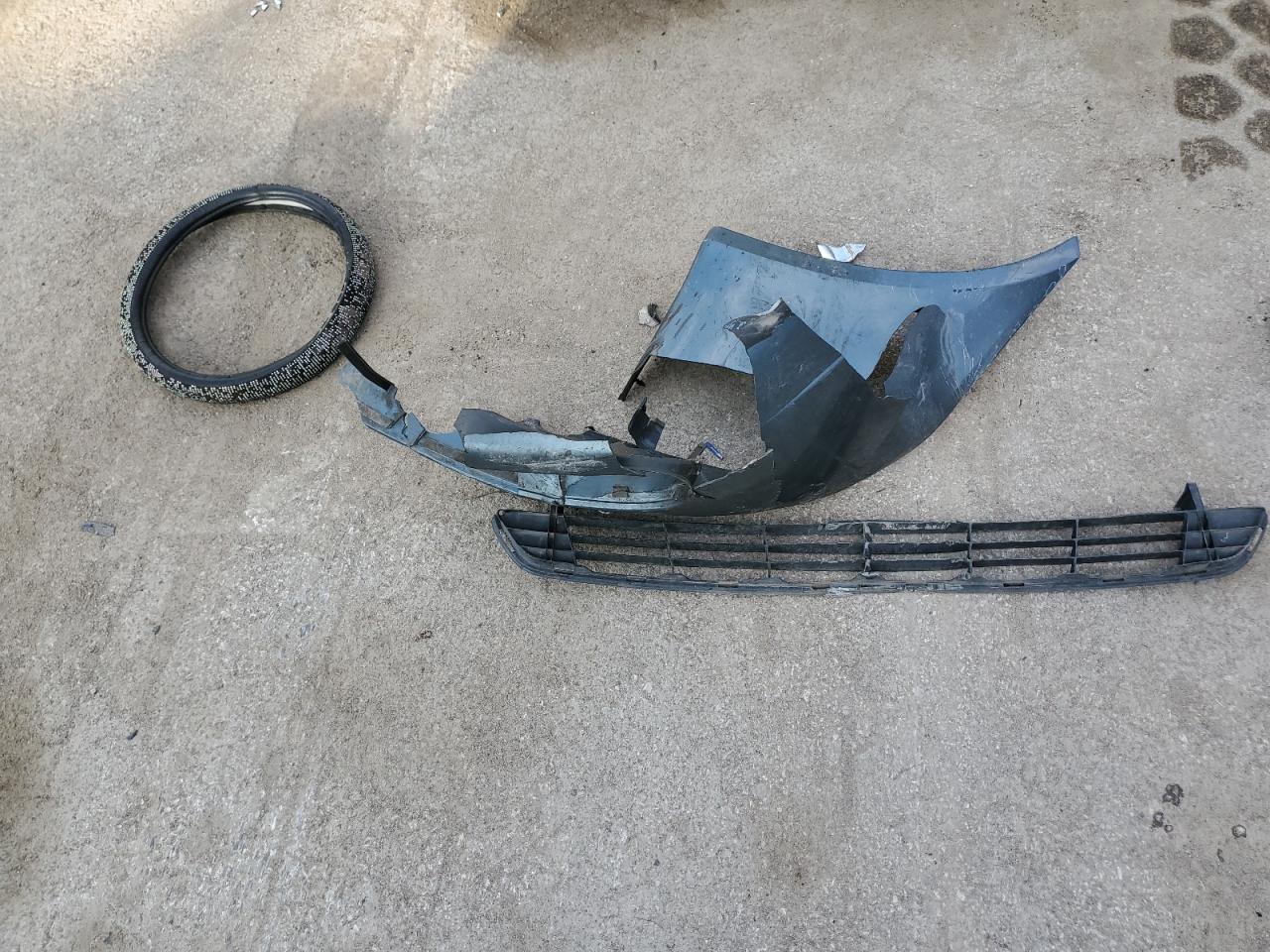 2006 Pontiac G6 Gt VIN: 1G2ZH558064216223 Lot: 85597355