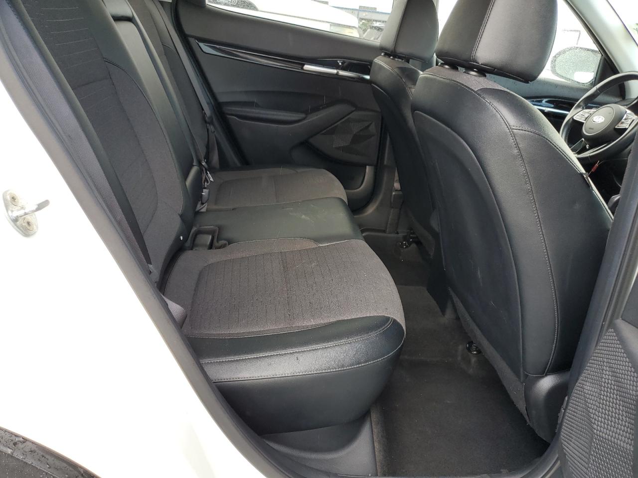 2021 Kia Seltos S VIN: KNDEU2AA4M7059112 Lot: 84767935