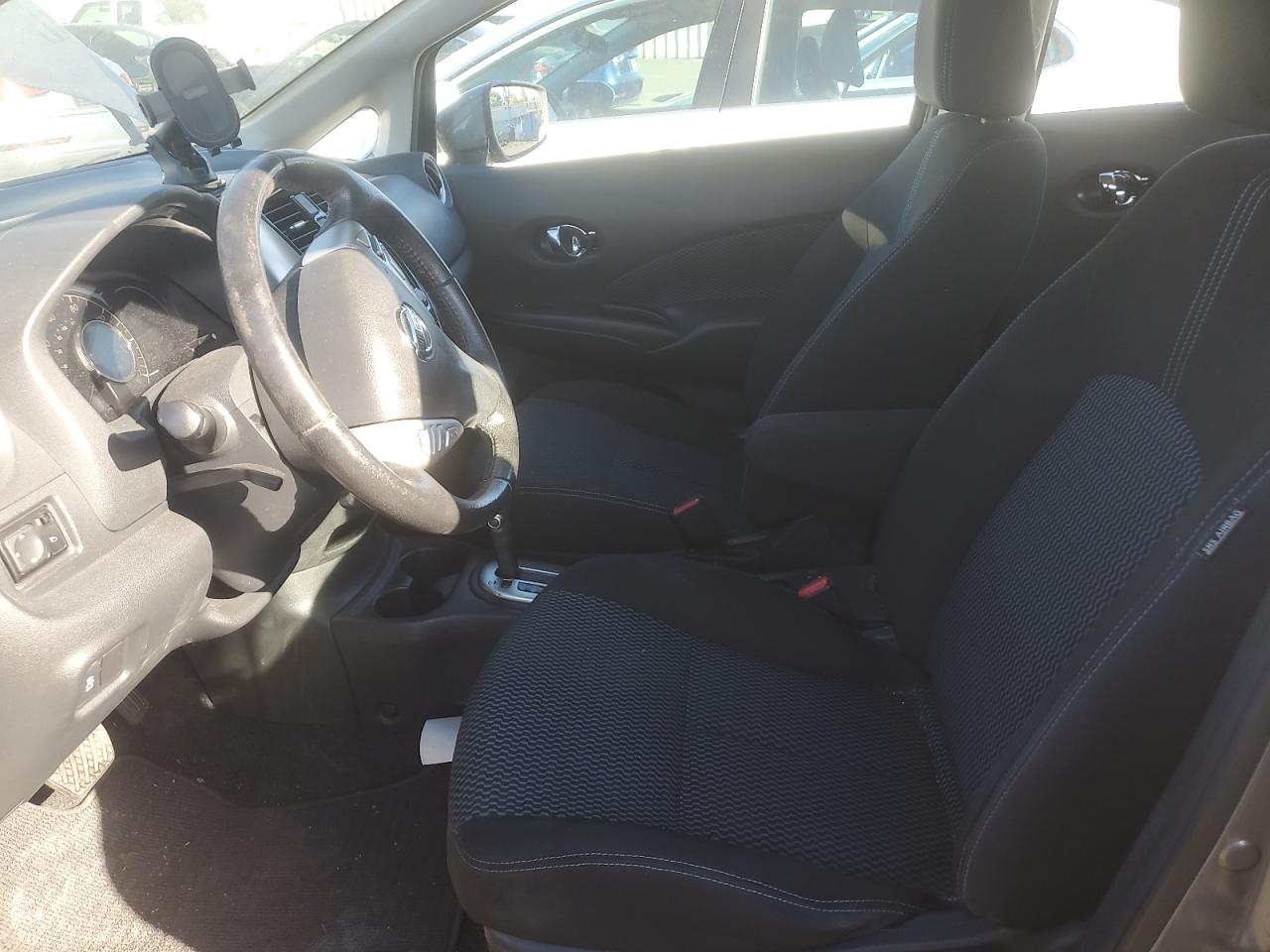 2016 Nissan Versa Note S VIN: 3N1CE2CP2GL378257 Lot: 85189335