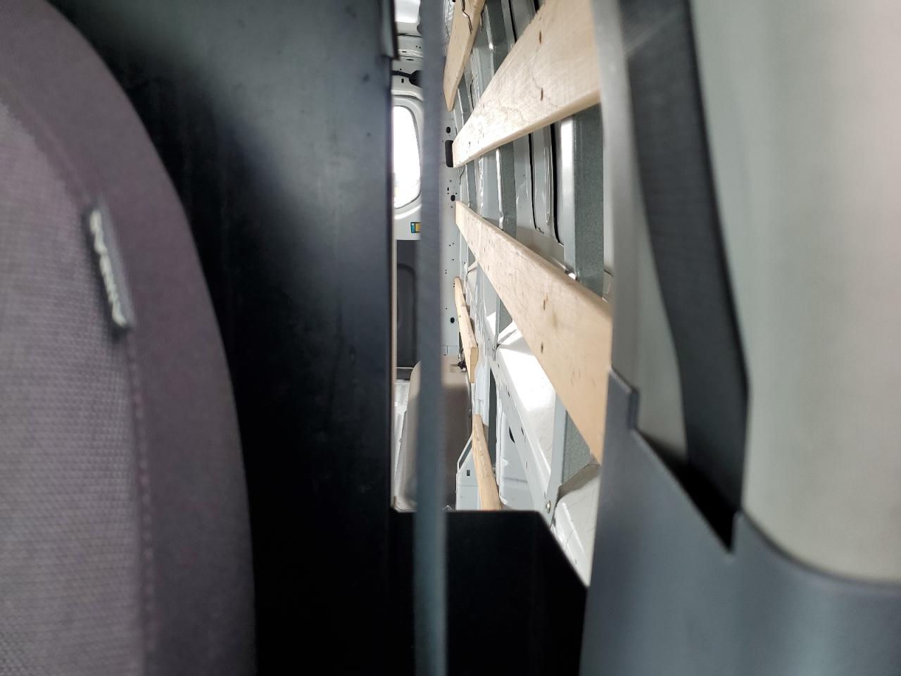 2019 Ford Transit T-250 VIN: 1FTYR1YM7KKA89711 Lot: 86281815