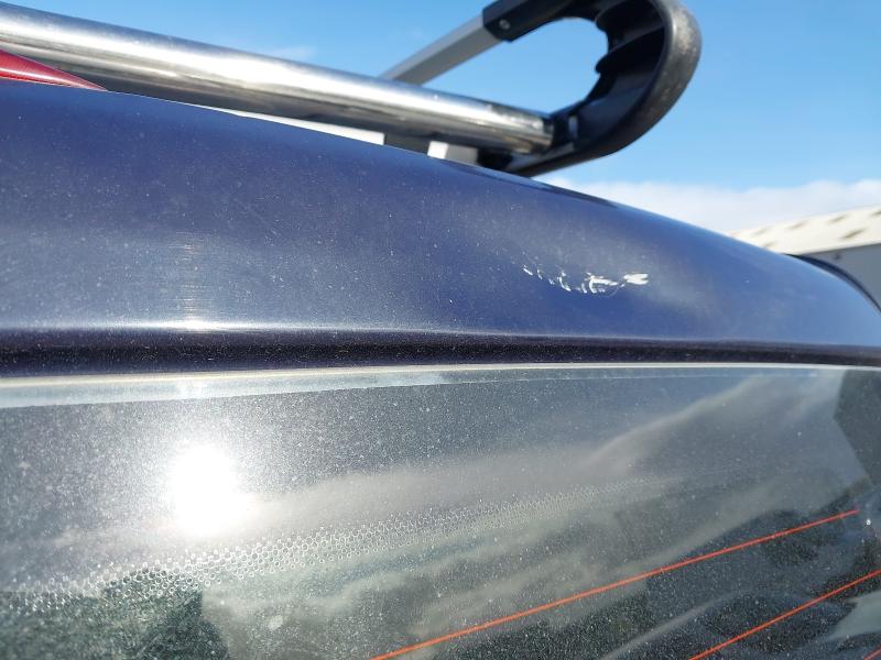 2014 MERCEDES-BENZ VITO 113CDI VAN