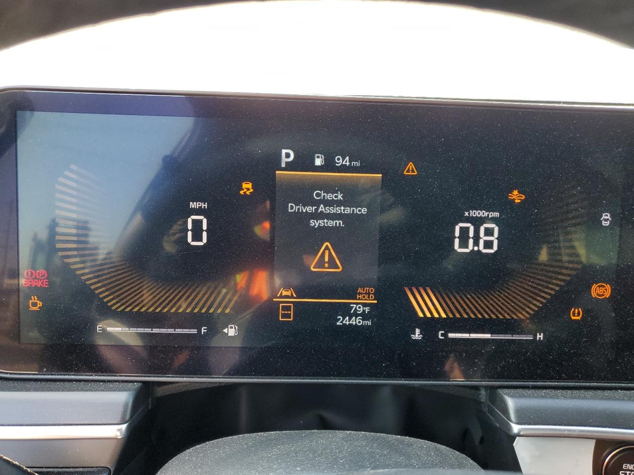 2026 Kia K5 Gt Line VIN: KNAG64J75T5416081 Lot: 82741625