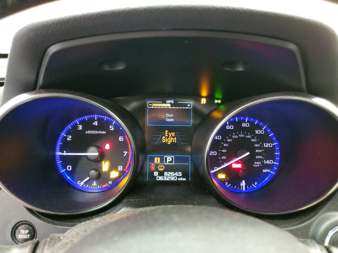 2019 Subaru Outback 2.5I Limited VIN: 4S4BSAJC8K3340933 Lot: 82332965