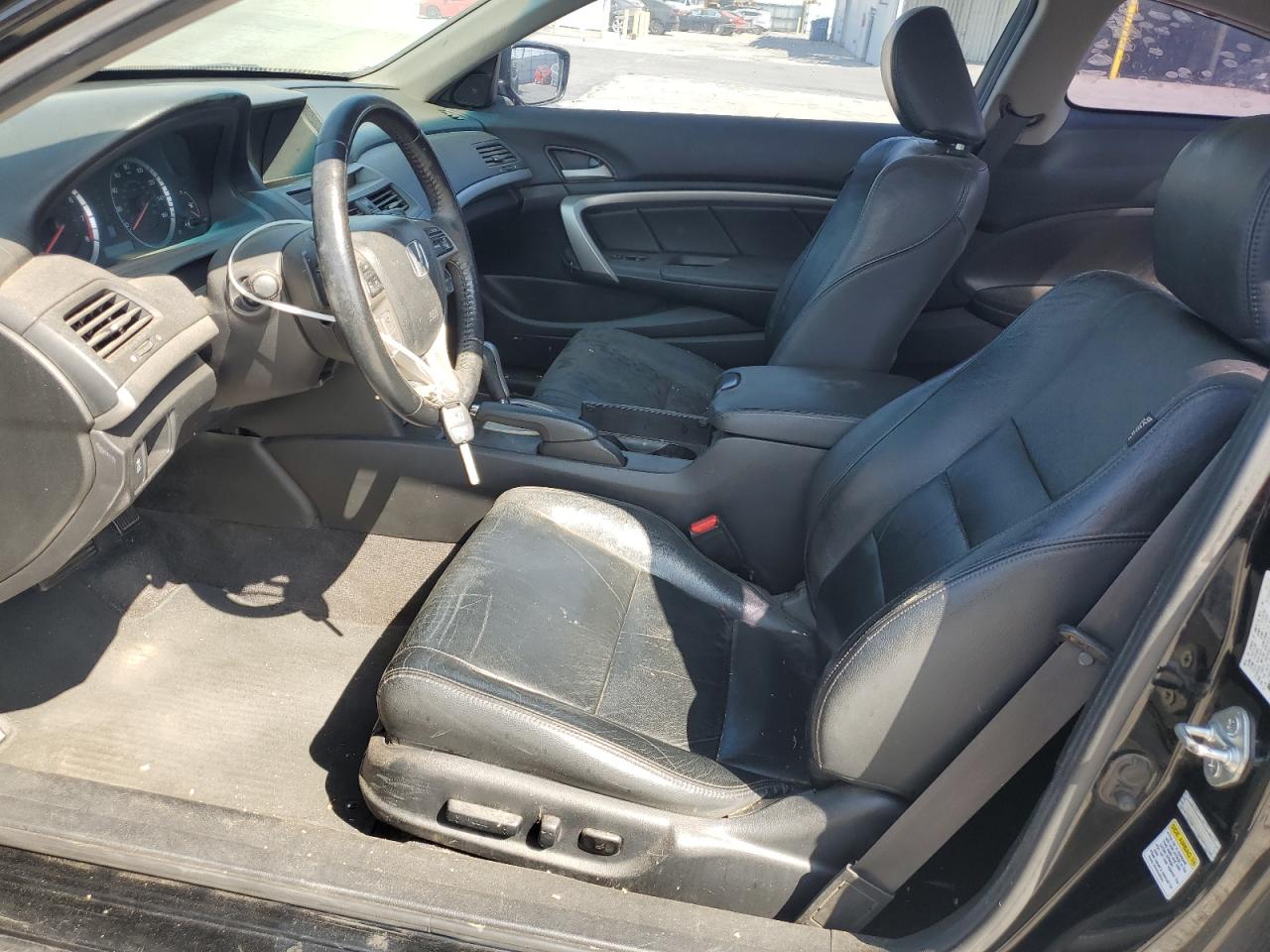 2011 Honda Accord Exl VIN: 1HGCS2B86BA005613 Lot: 85462615