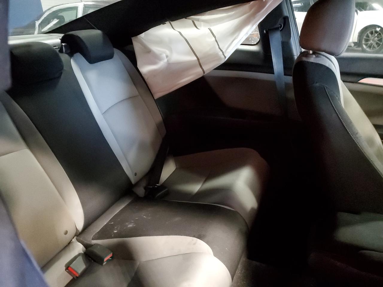 2018 Honda Civic Lx VIN: 2HGFC4A51JH302172 Lot: 86080395