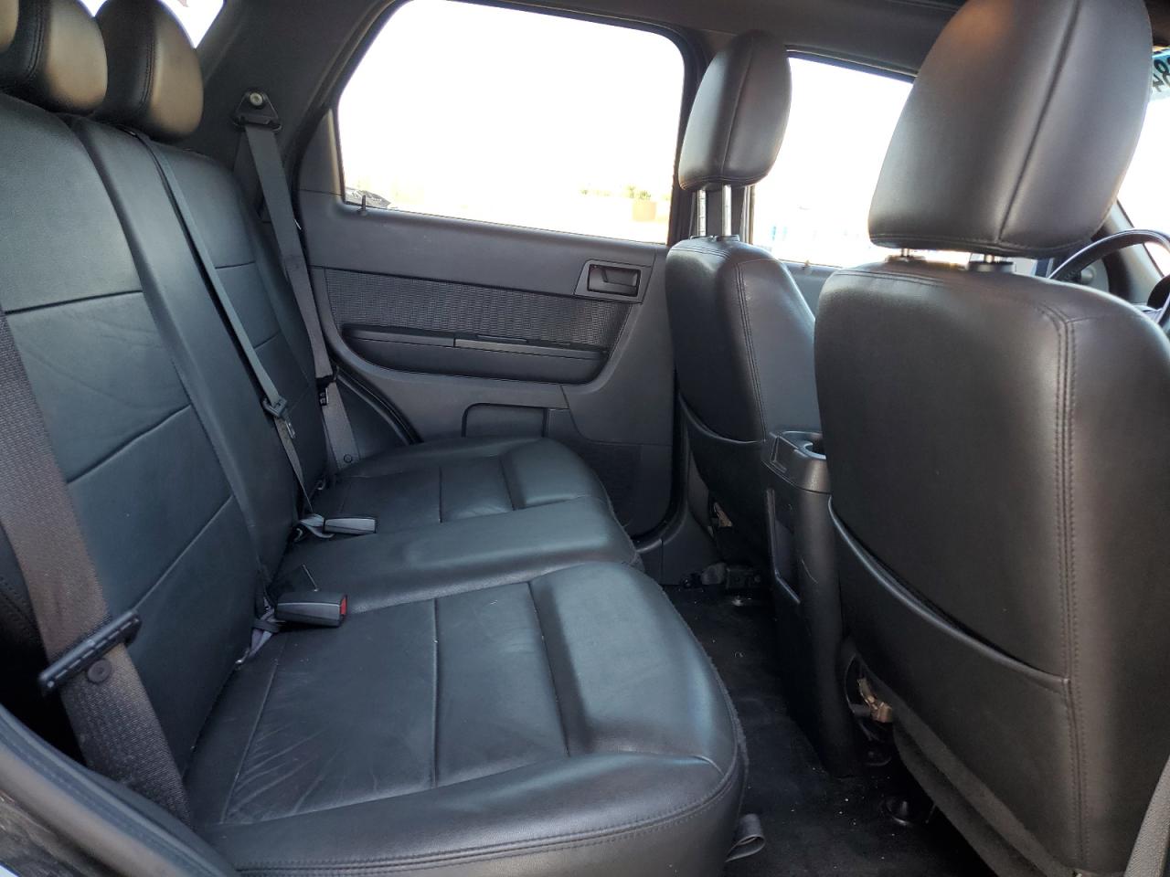 2012 Ford Escape Xlt VIN: 1FMCU0DG7CKA76473 Lot: 86848545