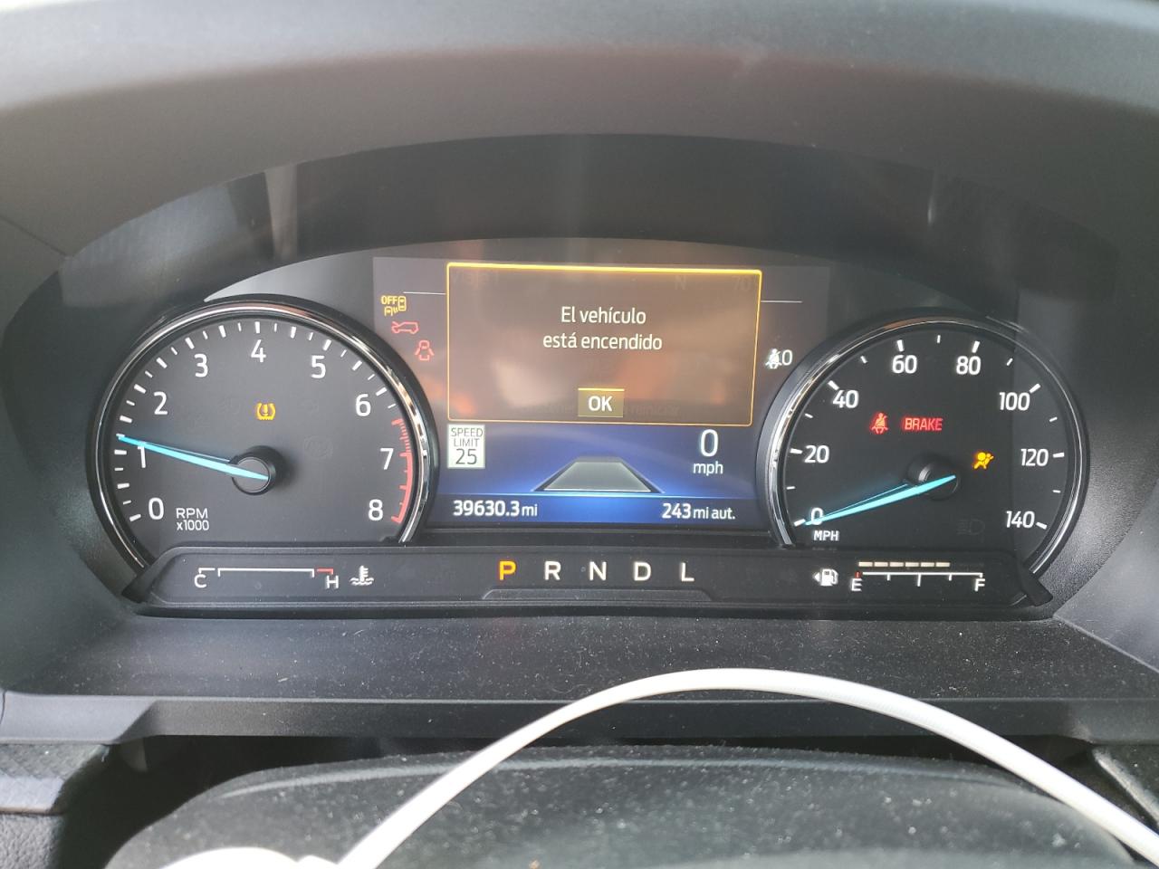 2022 Ford Explorer St-Line VIN: 1FMSK8KH2NGA06736 Lot: 82310335