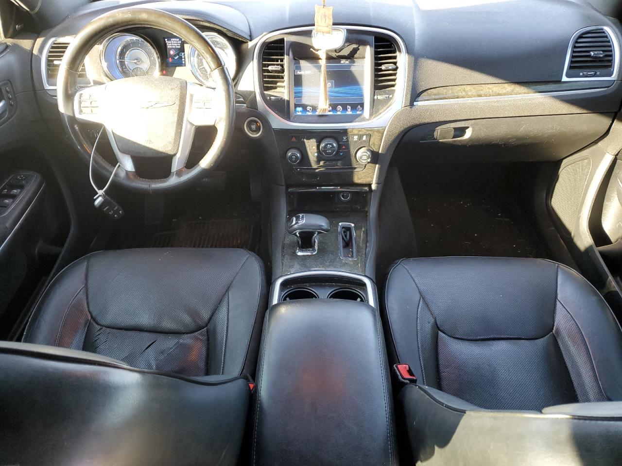 2013 Chrysler 300C VIN: 2C3CCAKG0DH745728 Lot: 86550235