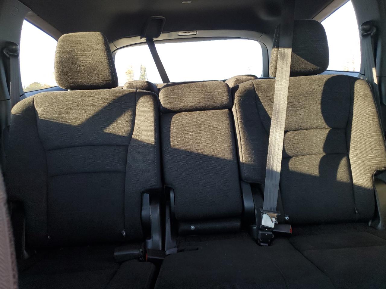 2022 Honda Pilot Sport VIN: 5FNYF6H38NB064721 Lot: 82574575