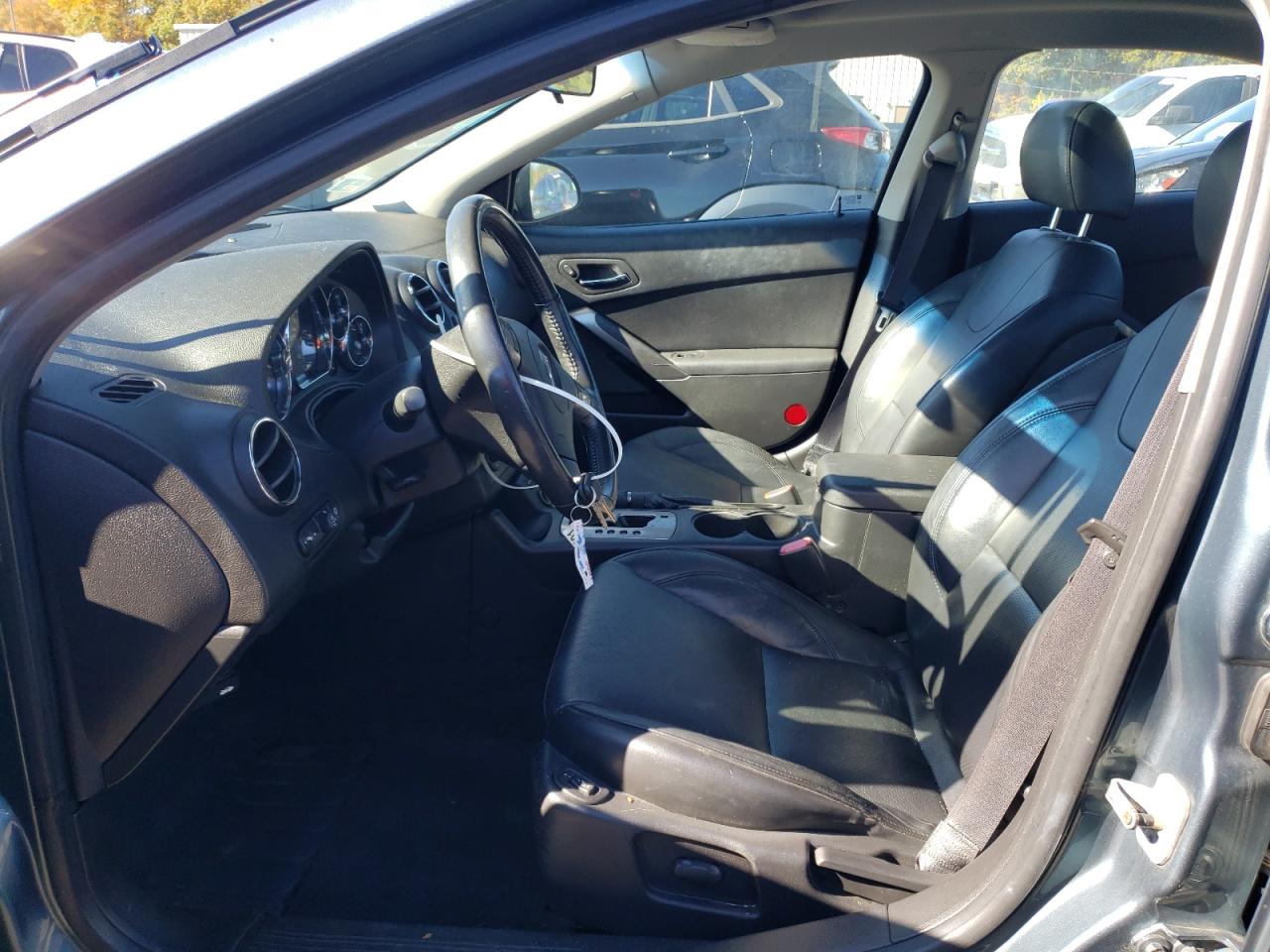 2006 Pontiac G6 Gt VIN: 1G2ZH578964278751 Lot: 86879525