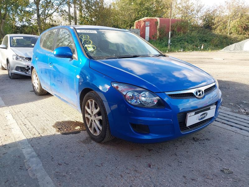 2010 HYUNDAI I30 1.4 COMFORT [2010] 5DR