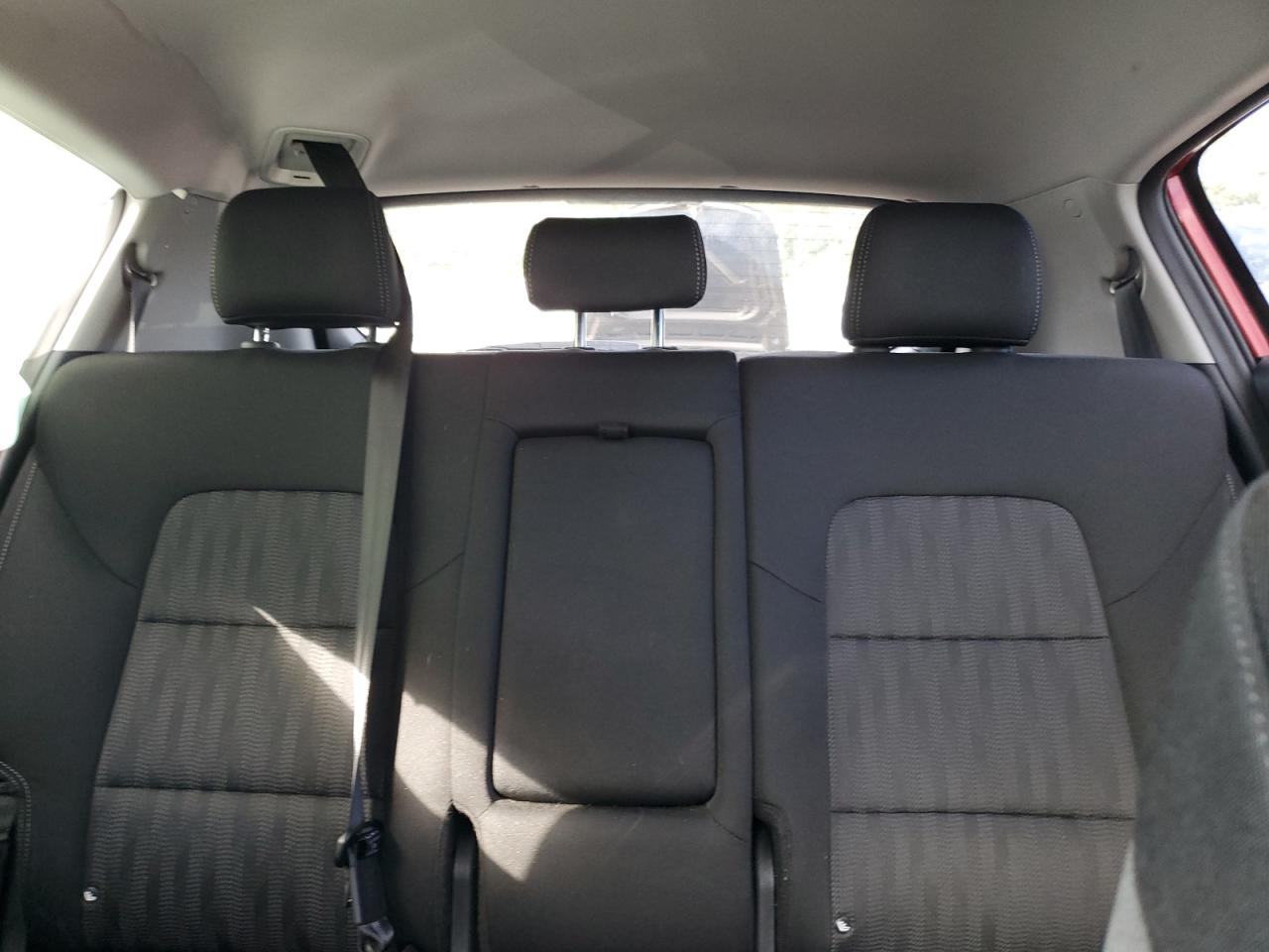 2021 Kia Sportage Lx VIN: KNDPMCAC6M7889235 Lot: 82251425