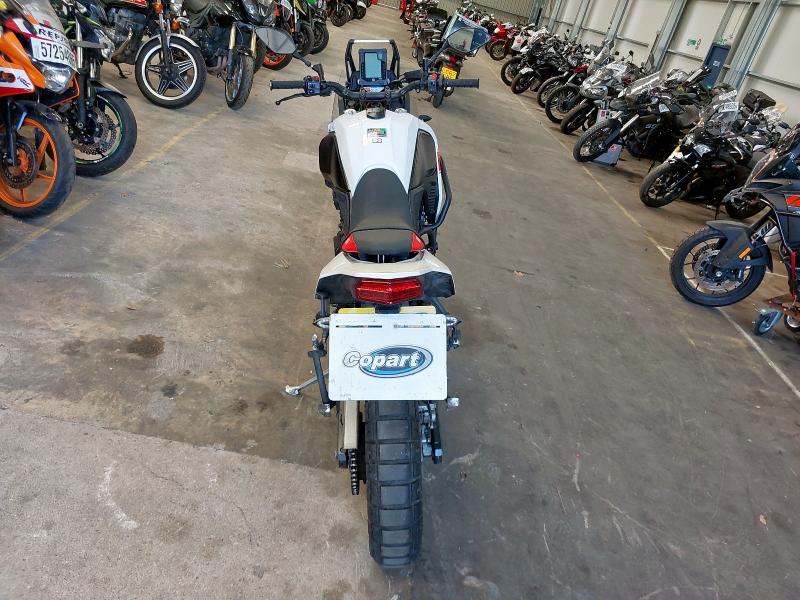 2022 YAMAHA TENERE 700 RALLY (XZT690D 