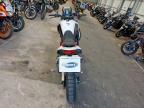 2022 YAMAHA TENERE 700 RALLY (XZT690D  for sale at Copart NEWBURY