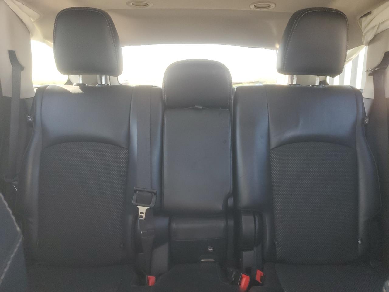 2020 Dodge Journey Crossroad VIN: 3C4PDCGB3LT194302 Lot: 82532285