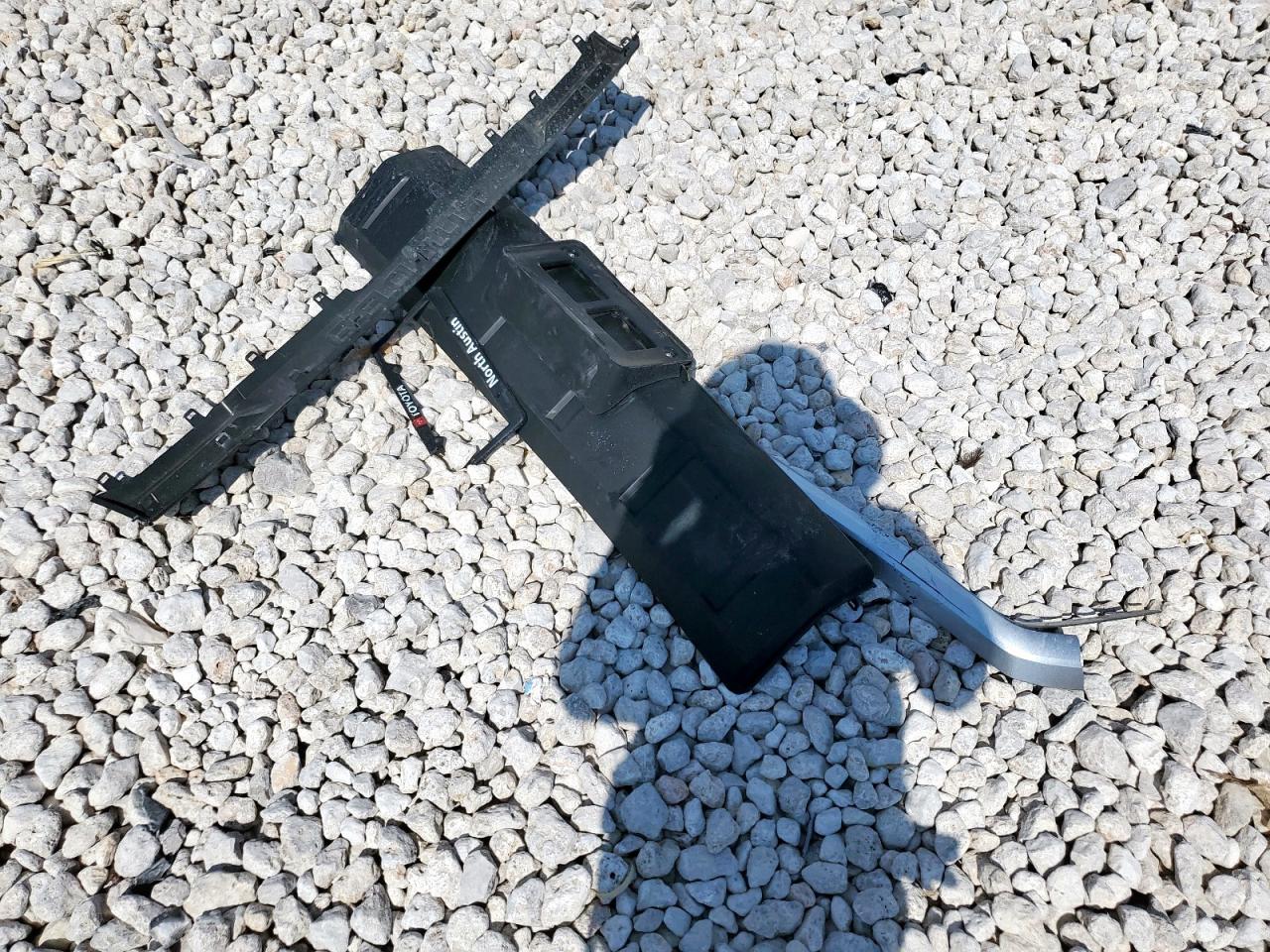 2025 Toyota Tundra Crewmax Sr VIN: 5TFLA5AB7SX042862 Lot: 82230105