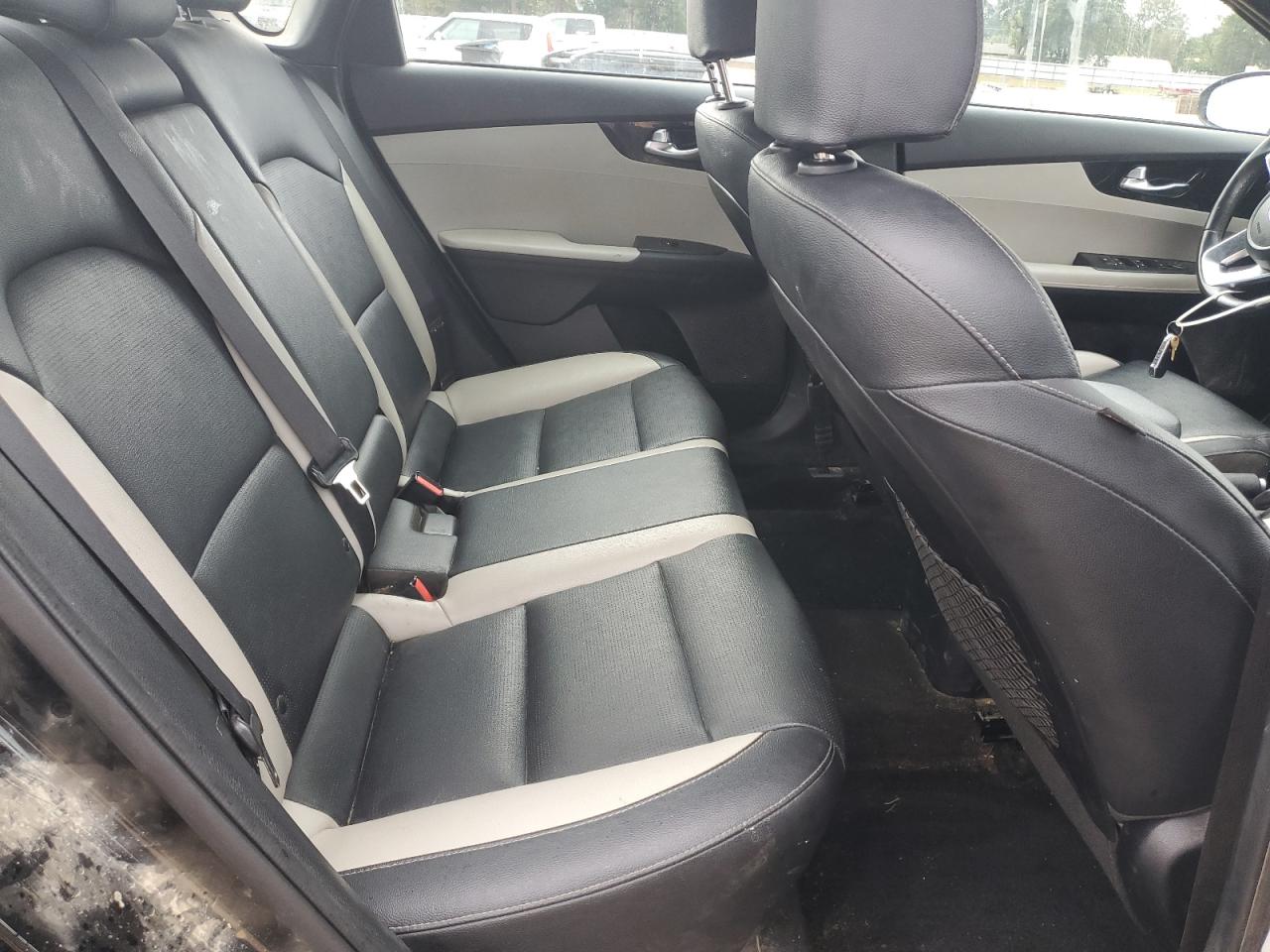 2020 Kia Forte Ex VIN: 3KPF54AD0LE181293 Lot: 82685015