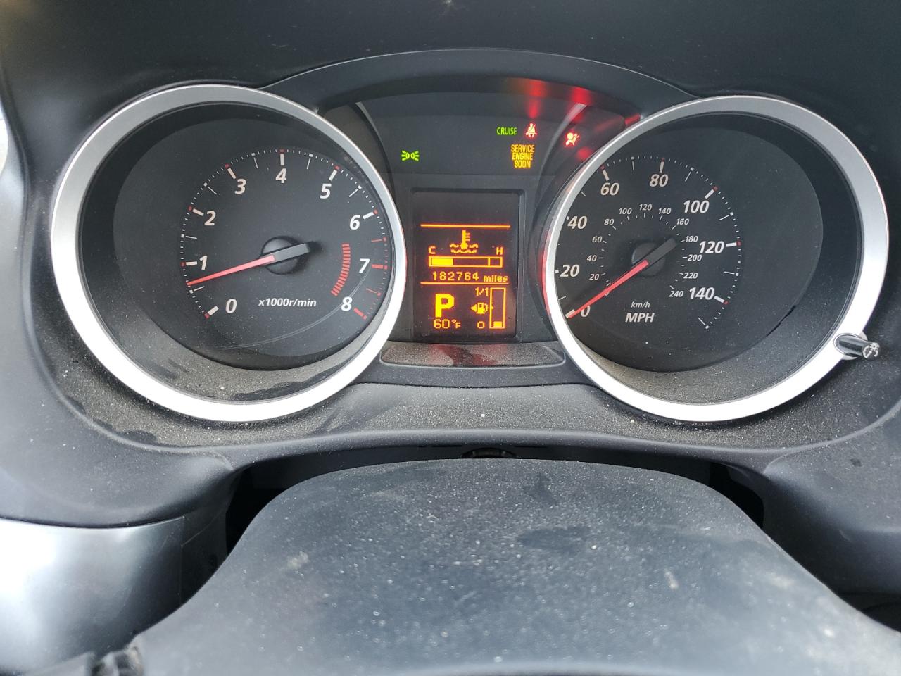 2011 Mitsubishi Lancer Es/Es Sport VIN: JA32X2HU7BU032235 Lot: 85948565