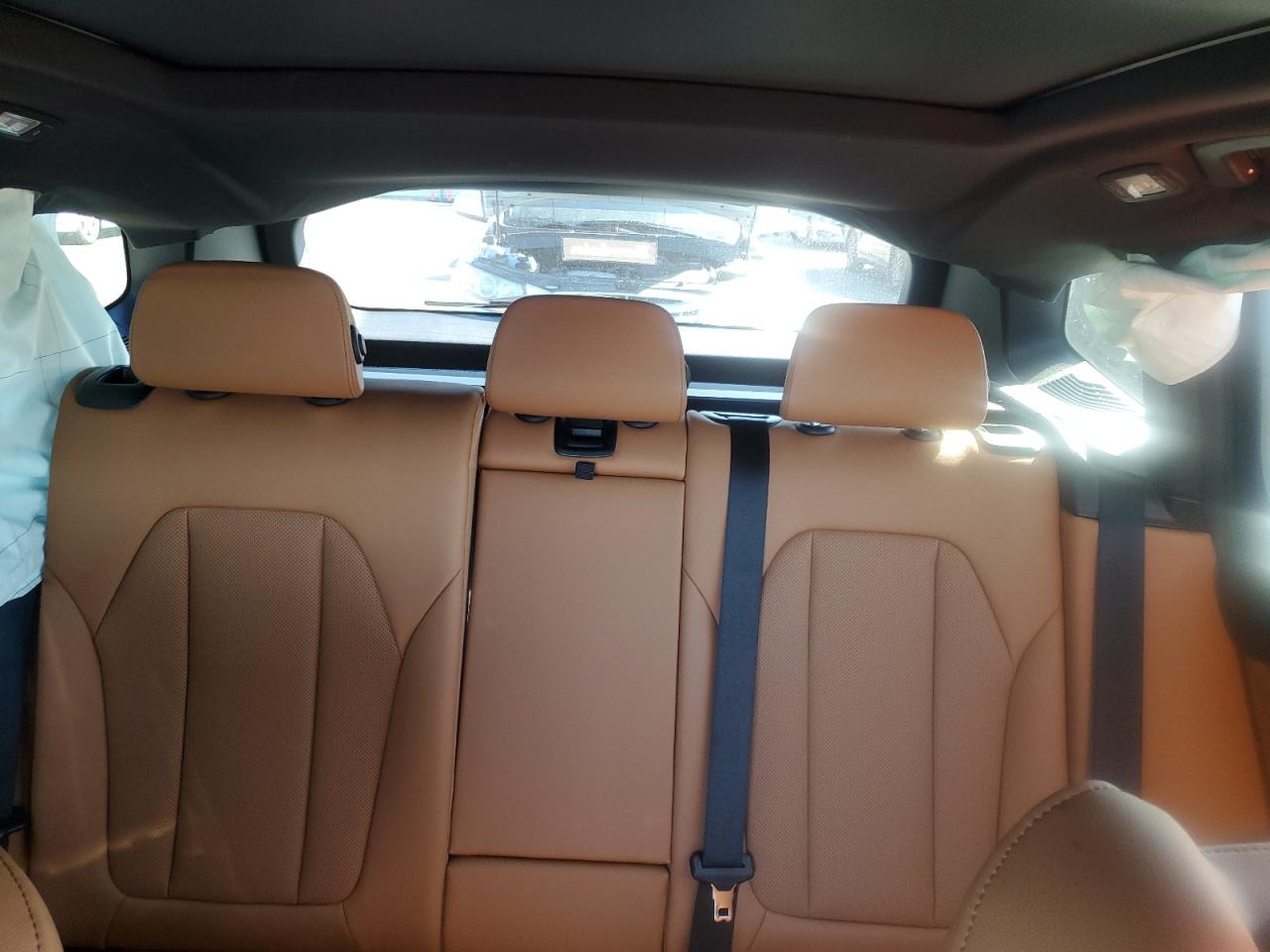 2023 BMW X3 xDrive30I VIN: 5UX53DP05P9P36141 Lot: 83889715