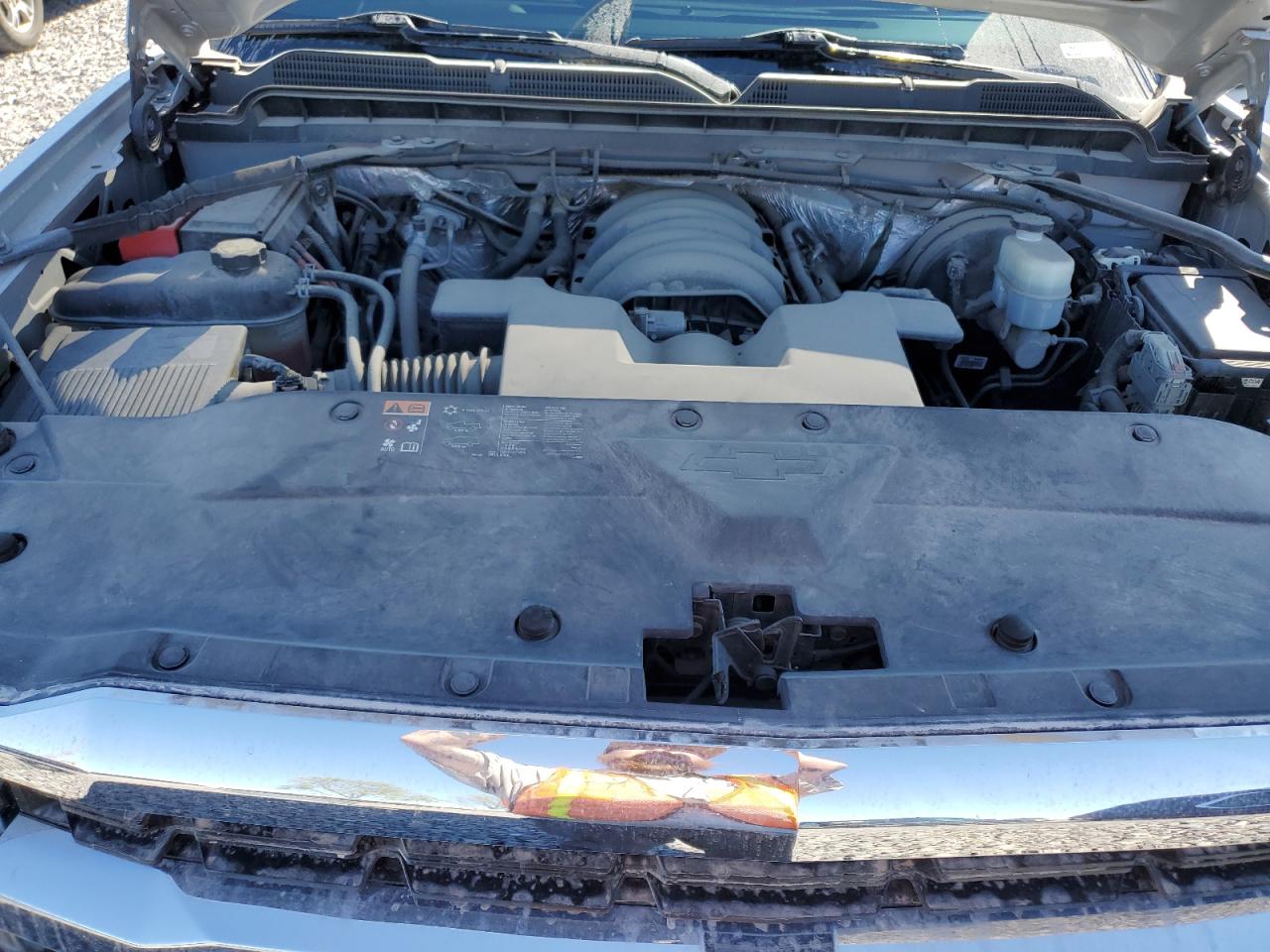 2016 Chevrolet Silverado K1500 Lt VIN: 1GCVKREC9GZ404203 Lot: 85497655