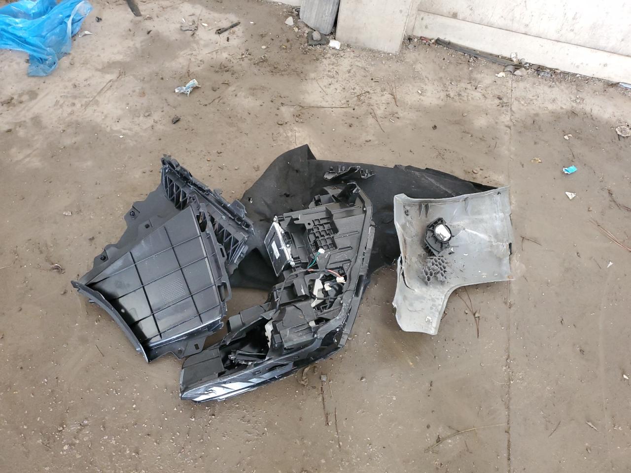 2025 Acura Mdx VIN: 5J8YE1H33SL035286 Lot: 85326375