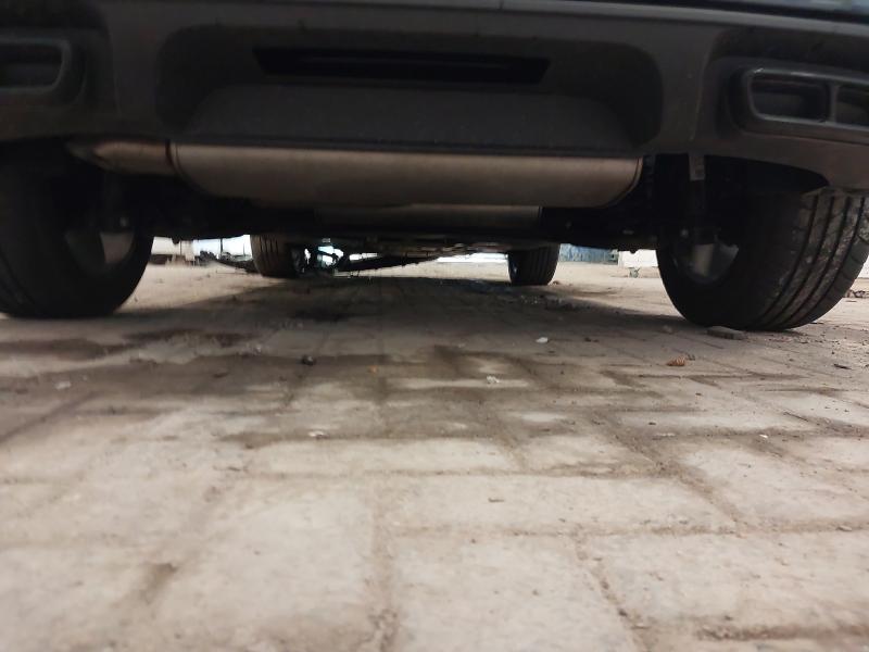 2025 VOLKSWAGEN T-ROC 1.5 TSI BLACK EDITION 5DR DSG