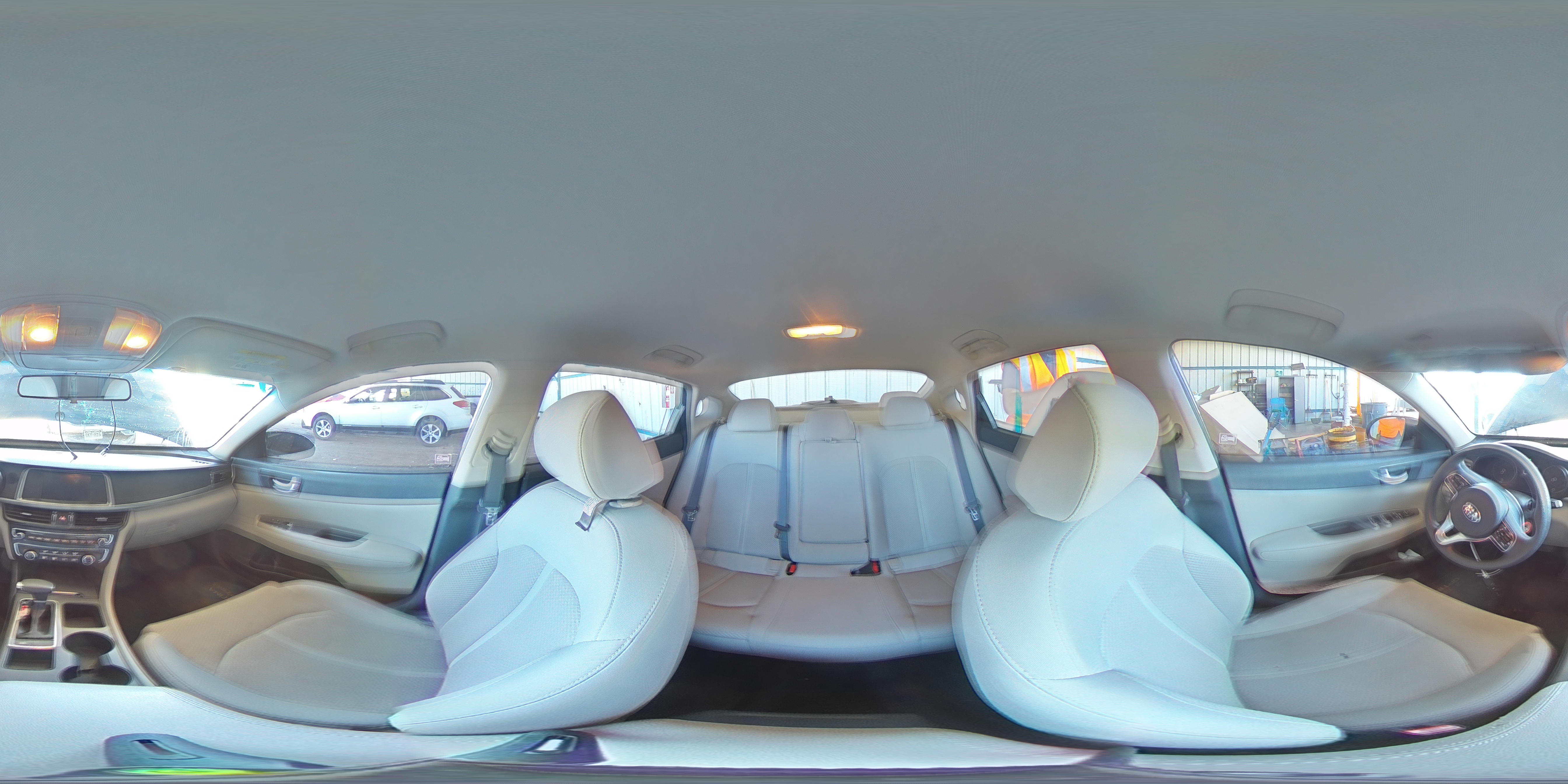 2018 Kia Optima Lx VIN: 5XXGT4L34JG259268 Lot: 82706635