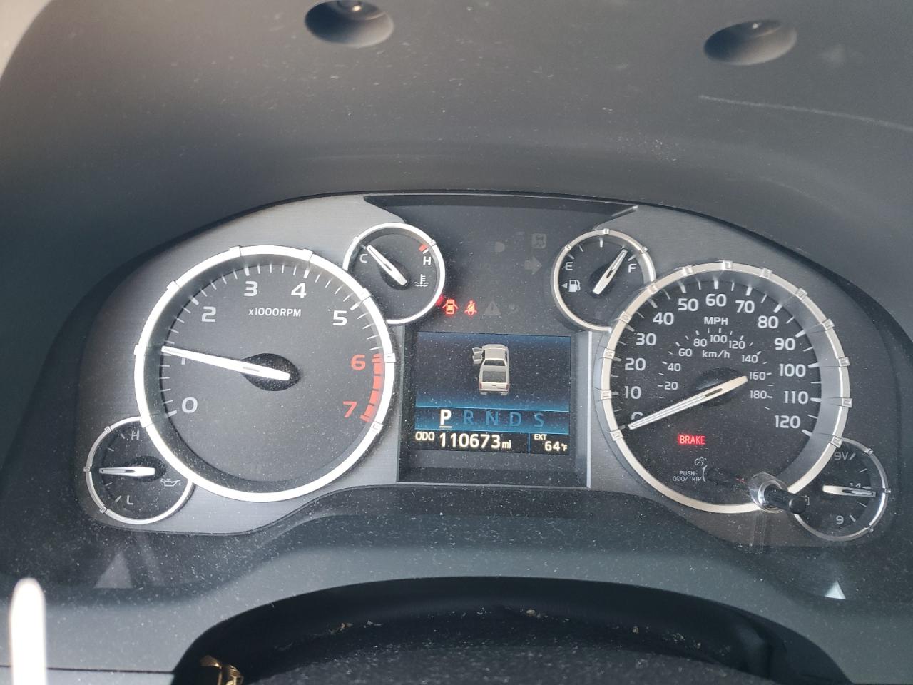 2016 Toyota Tundra Crewmax Sr5 VIN: 5TFDW5F1XGX531723 Lot: 86314985