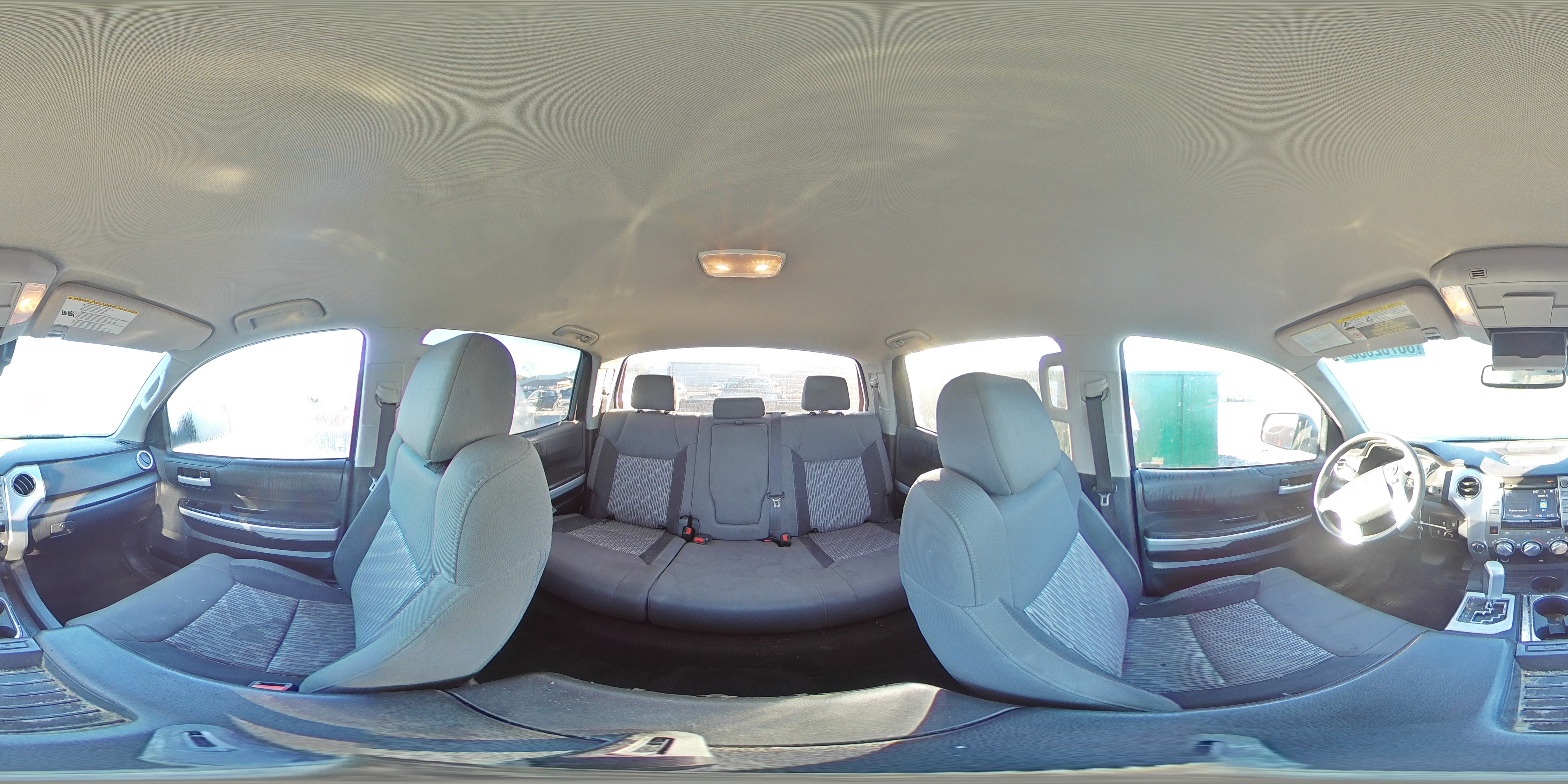 2018 Toyota Tundra Crewmax Sr5 VIN: 5TFDY5F16JX697190 Lot: 86702665