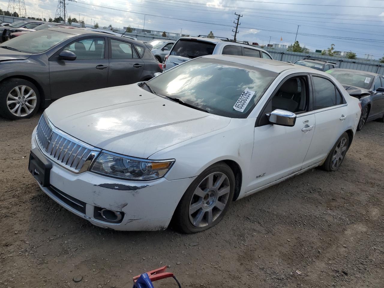 Vehicle photo