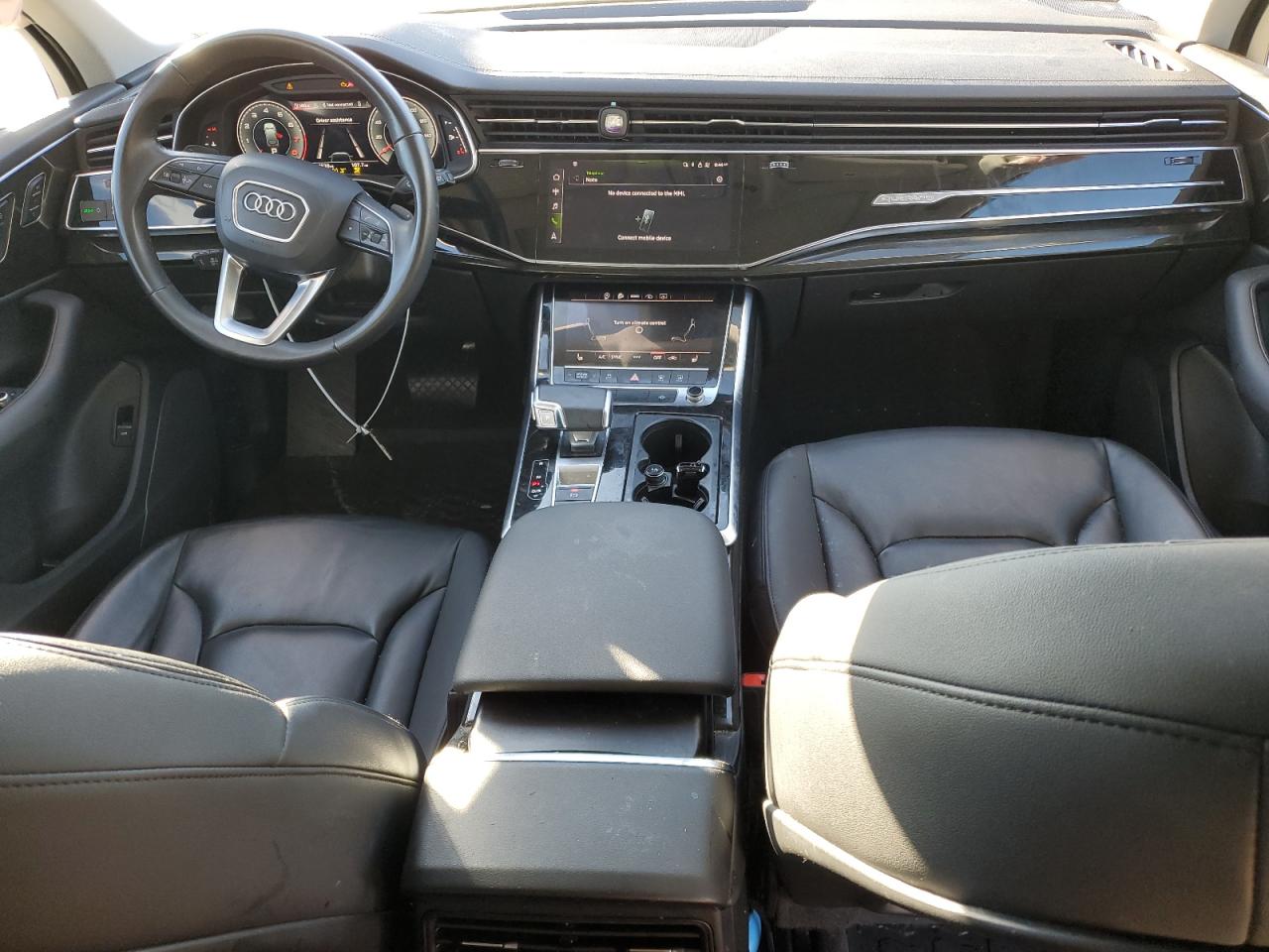 2023 Audi Q7 Premium VIN: WA1ACBF74PD011446 Lot: 84807745